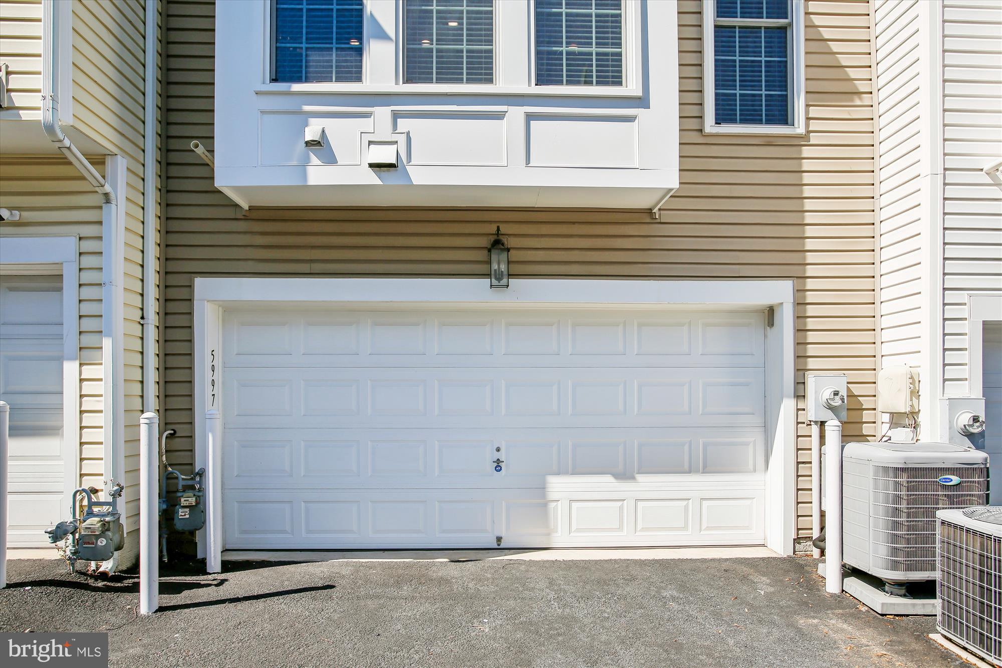 HUNTINGTON METRO - Residential