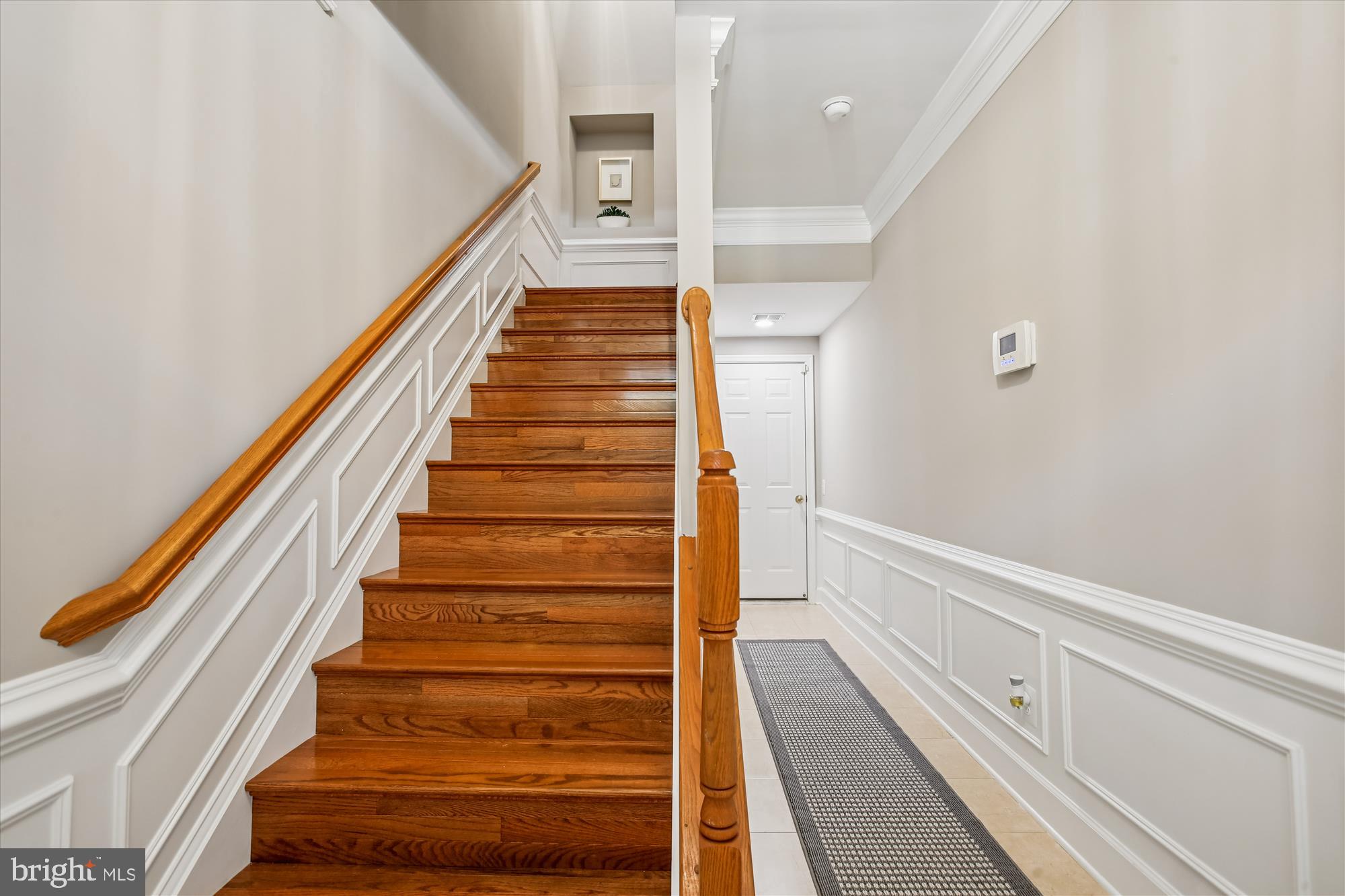 HUNTINGTON METRO - Residential