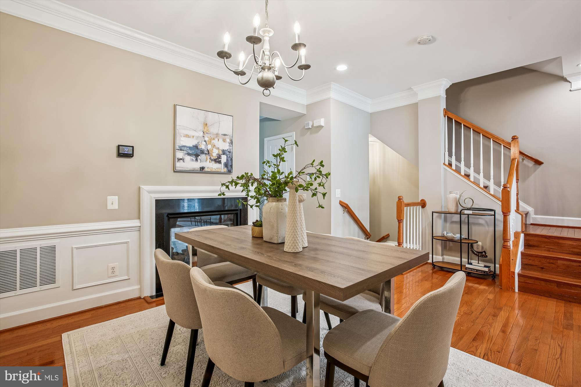 HUNTINGTON METRO - Residential