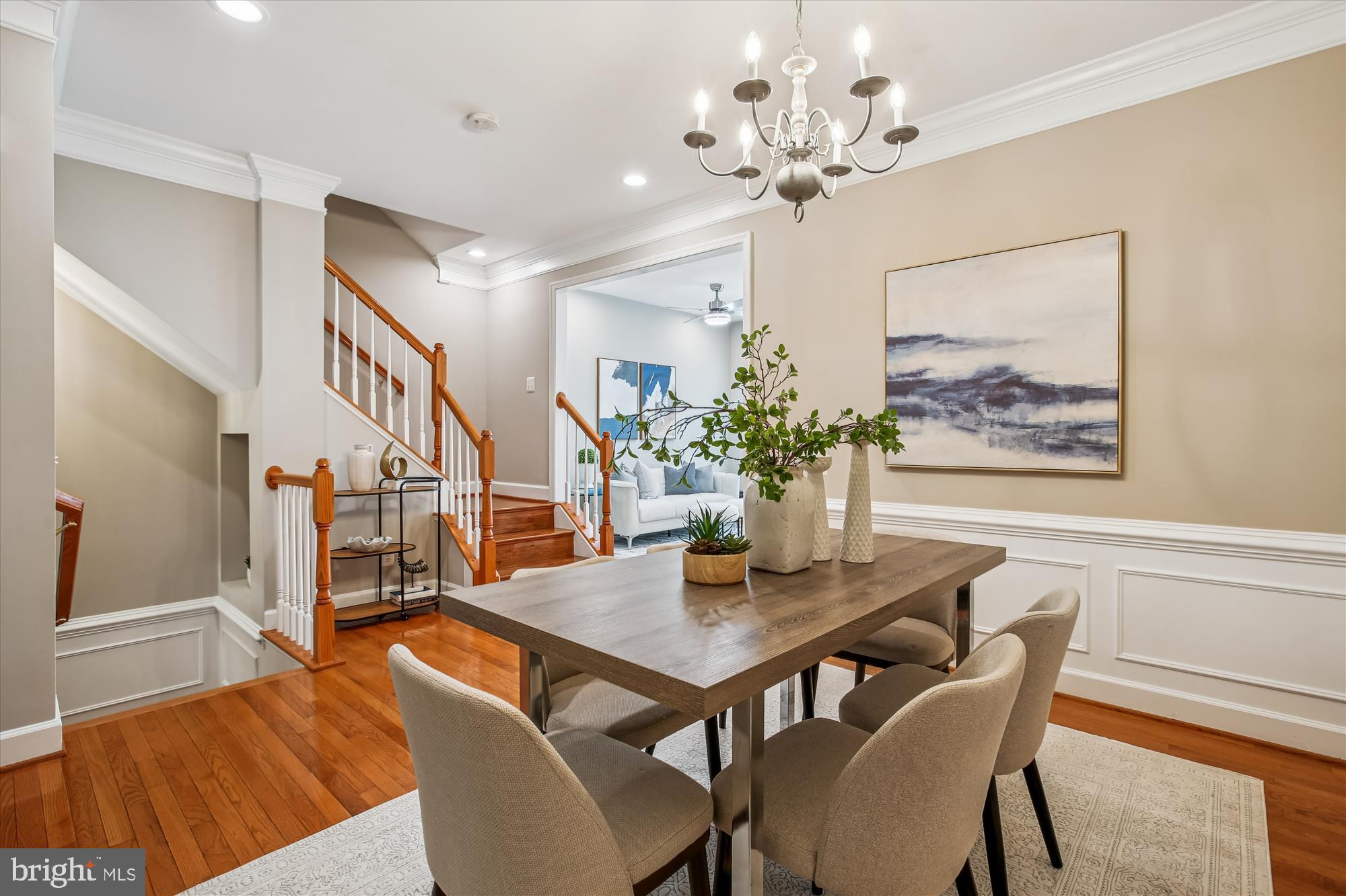 HUNTINGTON METRO - Residential