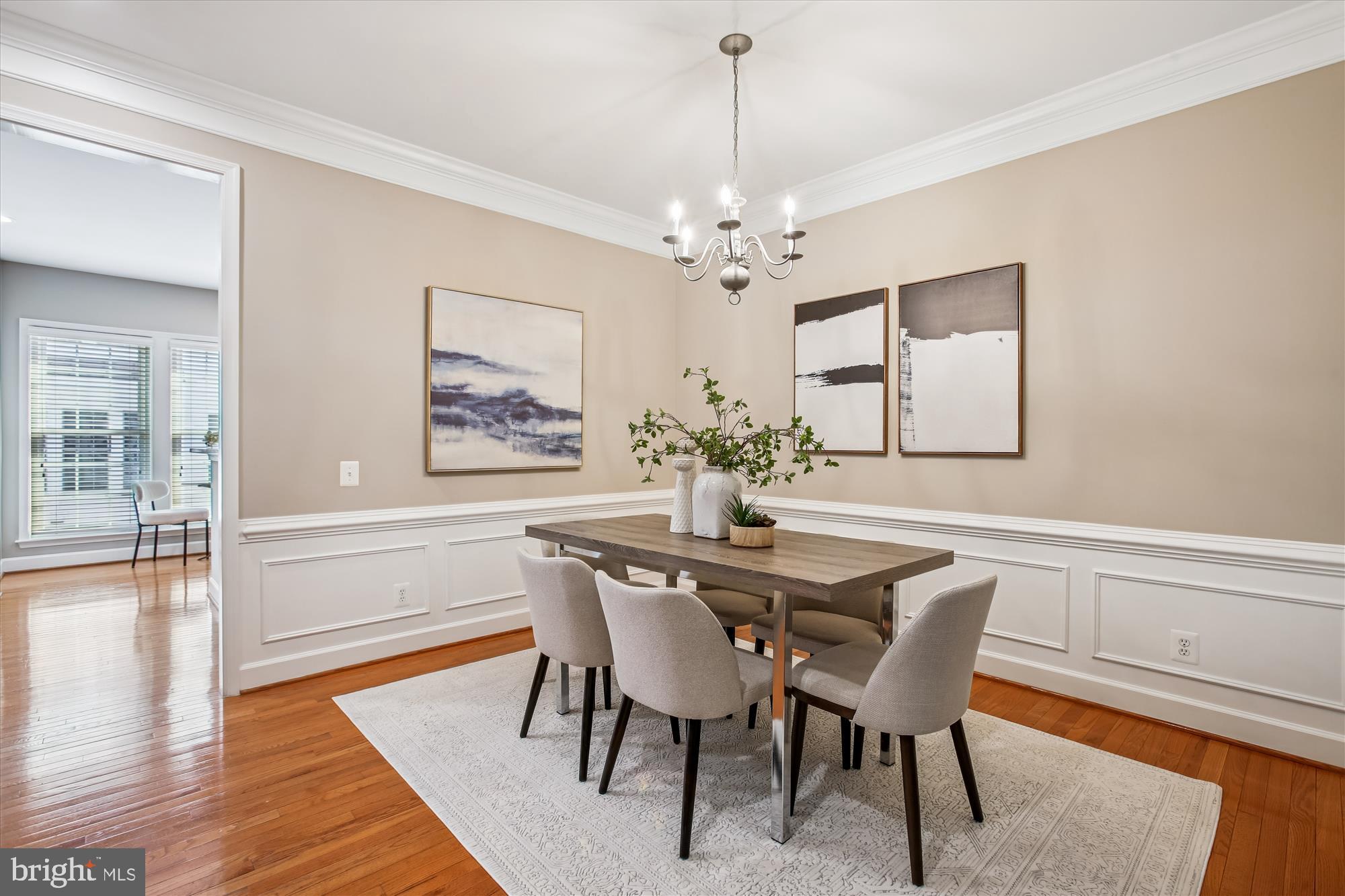 HUNTINGTON METRO - Residential