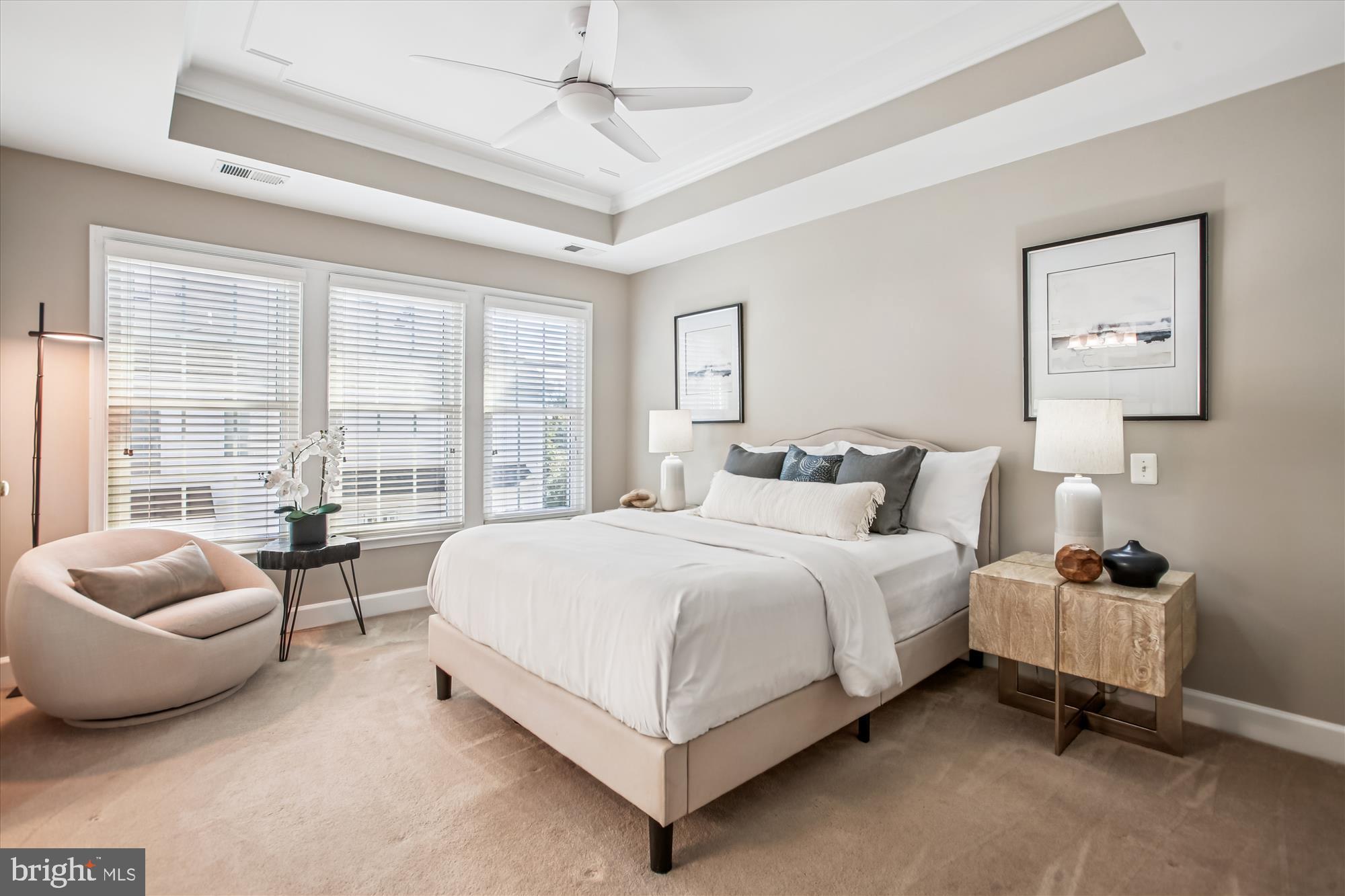 HUNTINGTON METRO - Residential