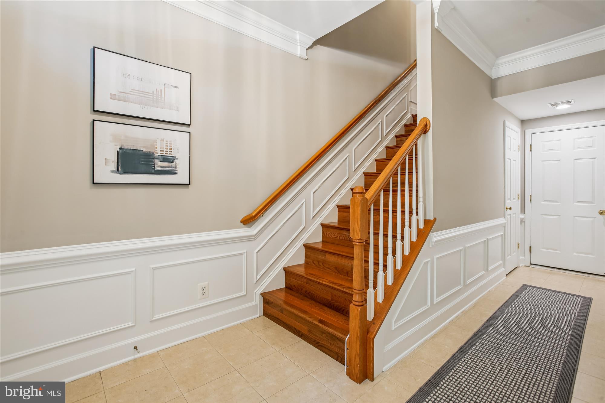 HUNTINGTON METRO - Residential