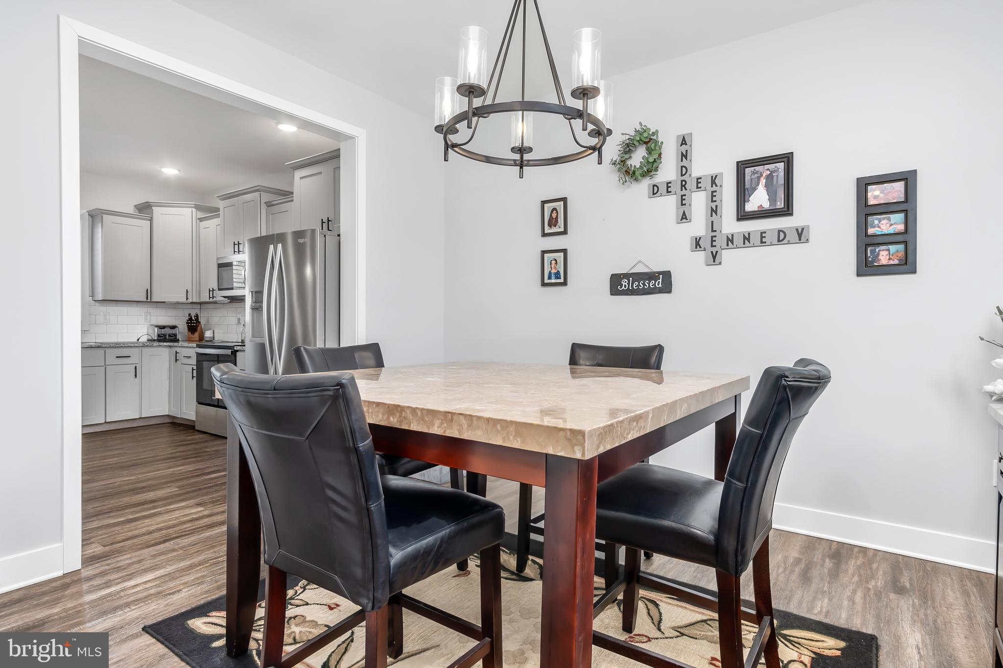 LAURICH RIDGE - Residential