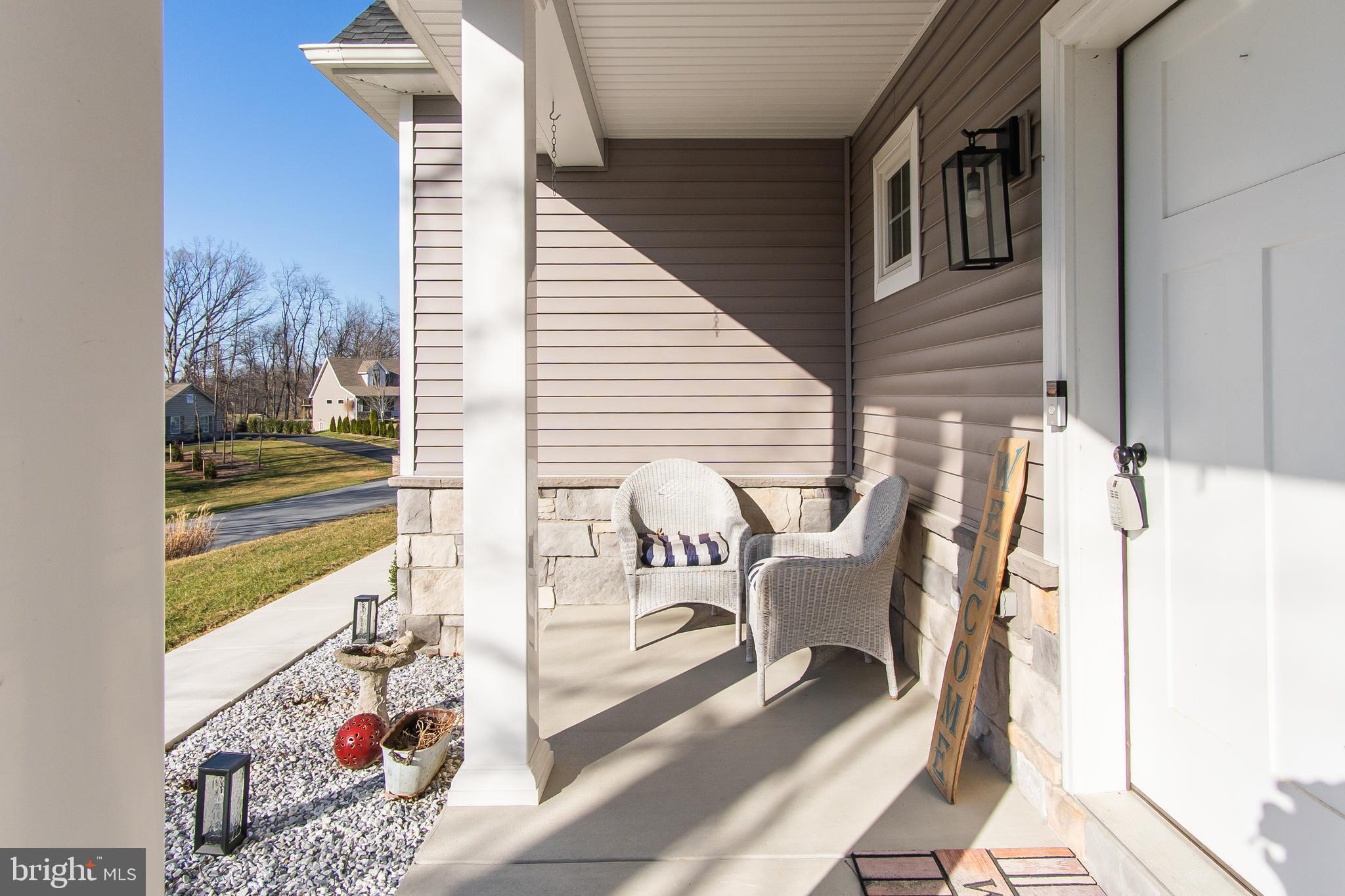 LAURICH RIDGE - Residential