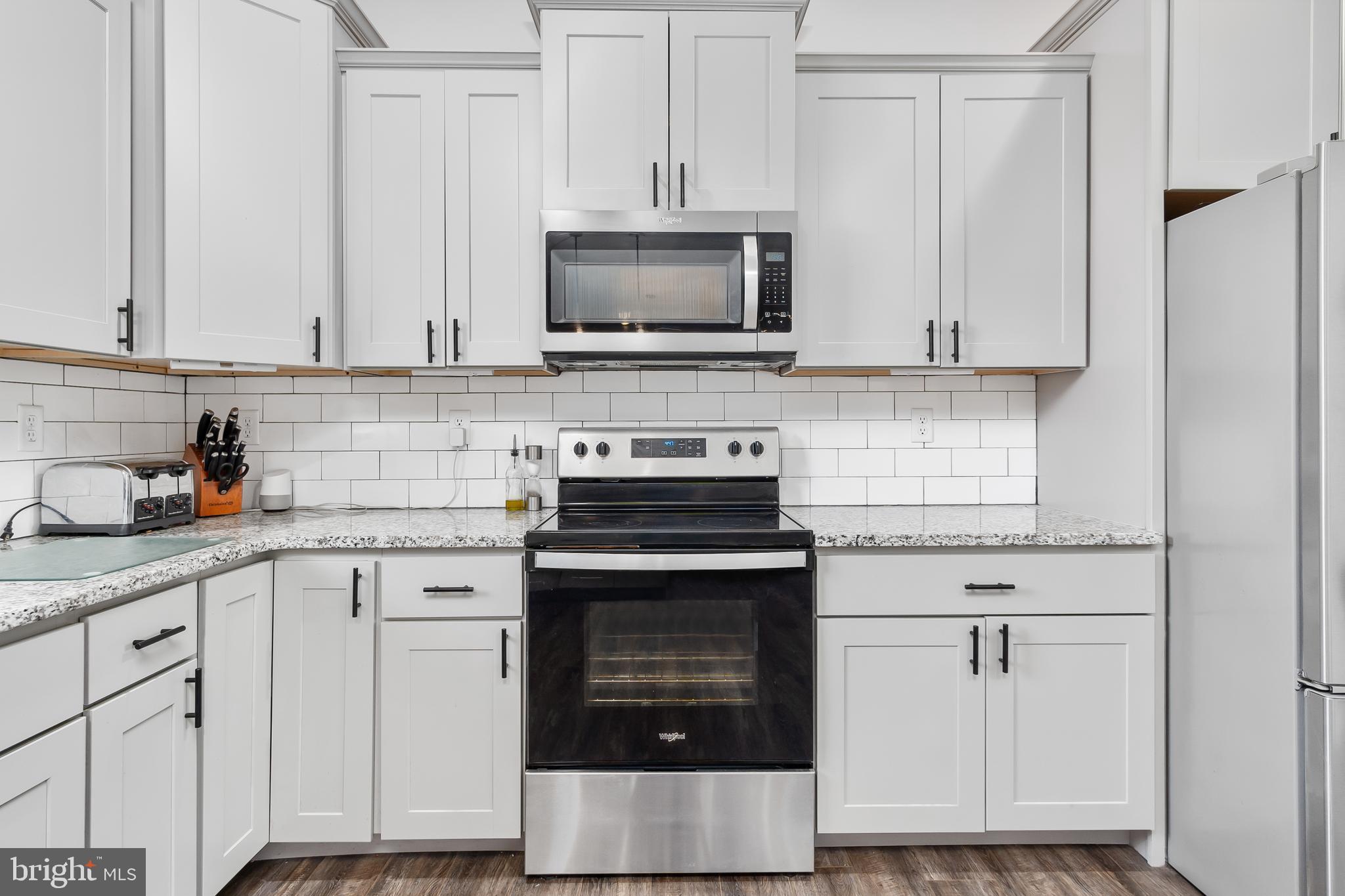 LAURICH RIDGE - Residential