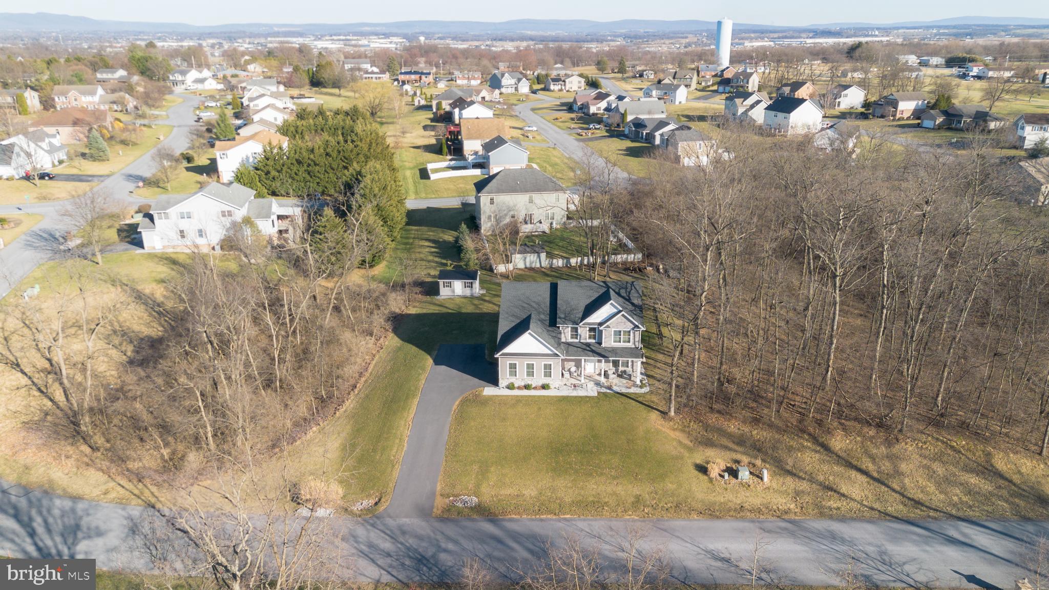 LAURICH RIDGE - Residential