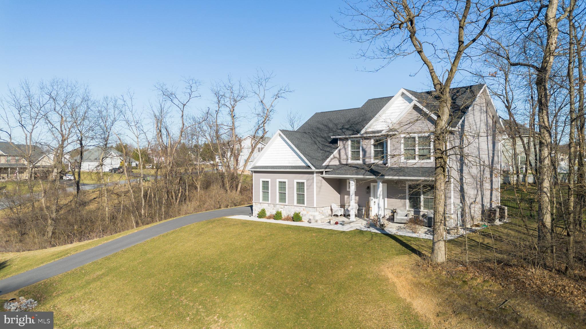 LAURICH RIDGE - Residential