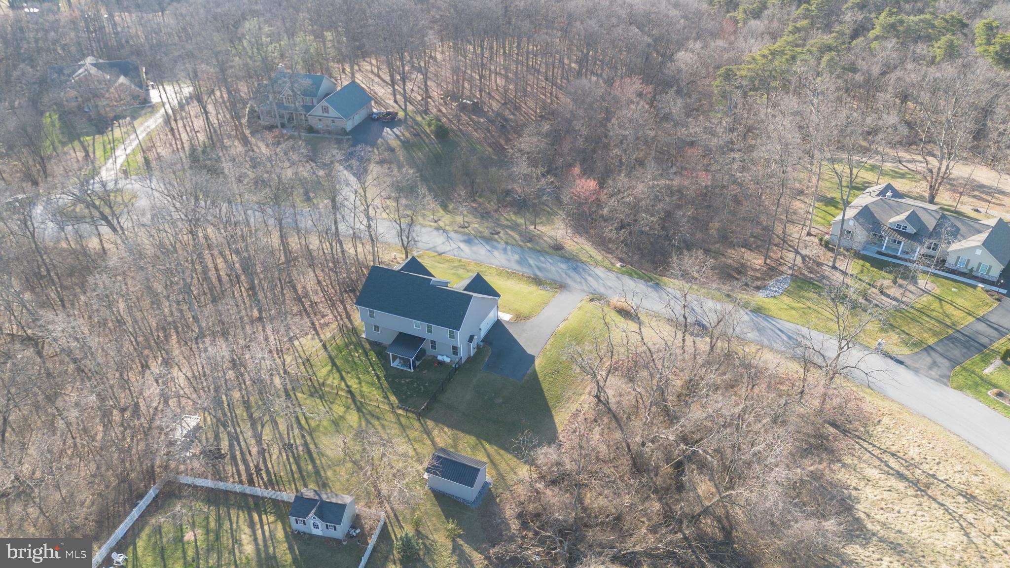 LAURICH RIDGE - Residential