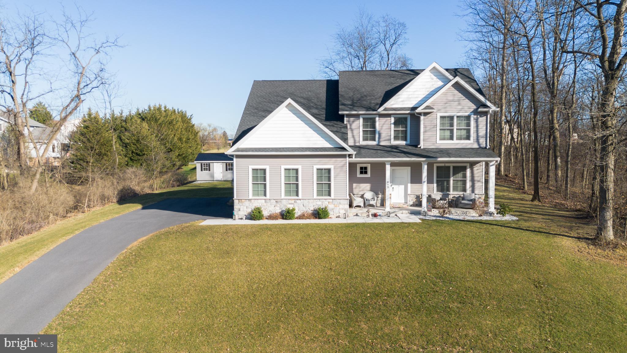 LAURICH RIDGE - Residential