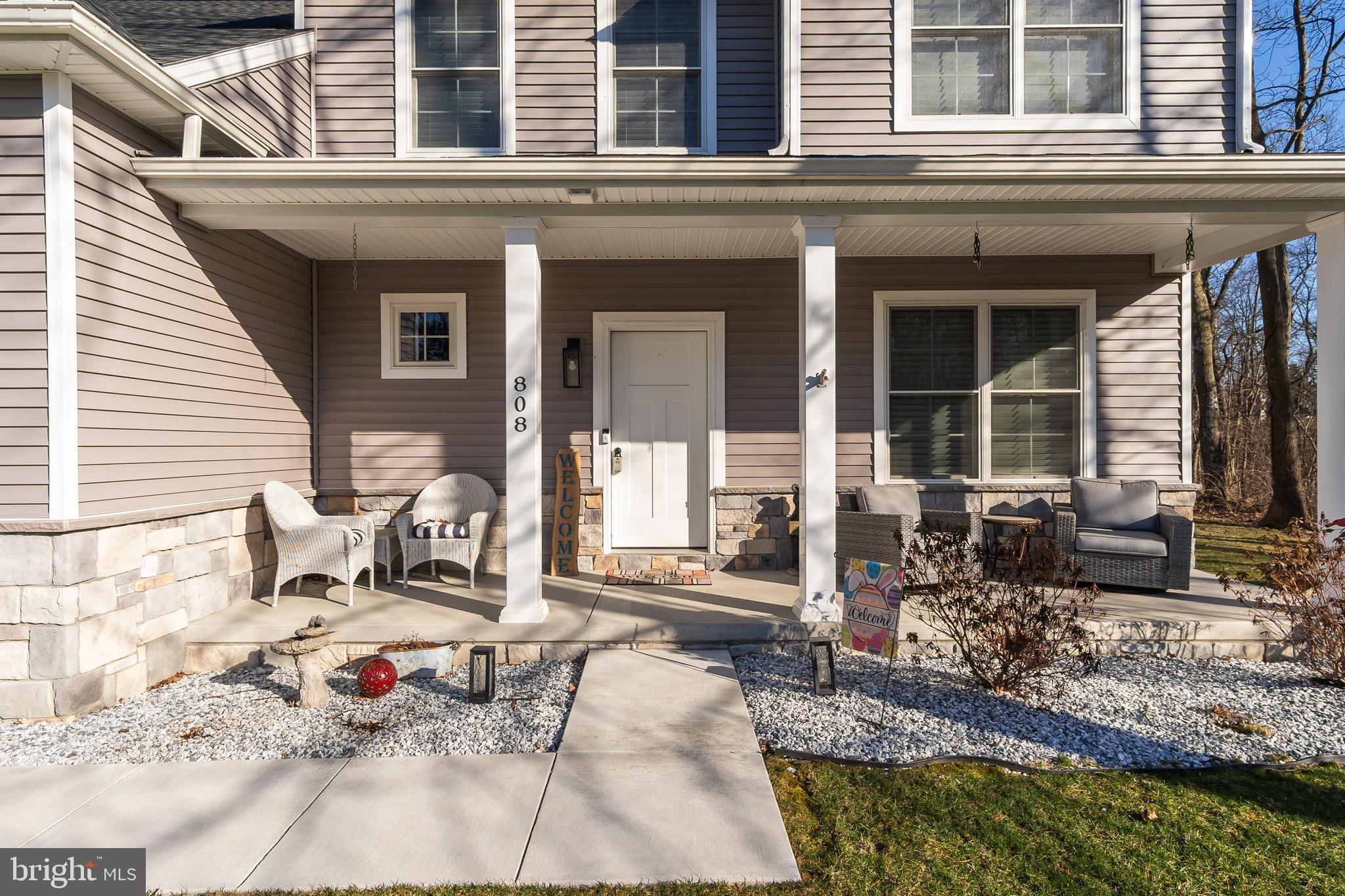 LAURICH RIDGE - Residential