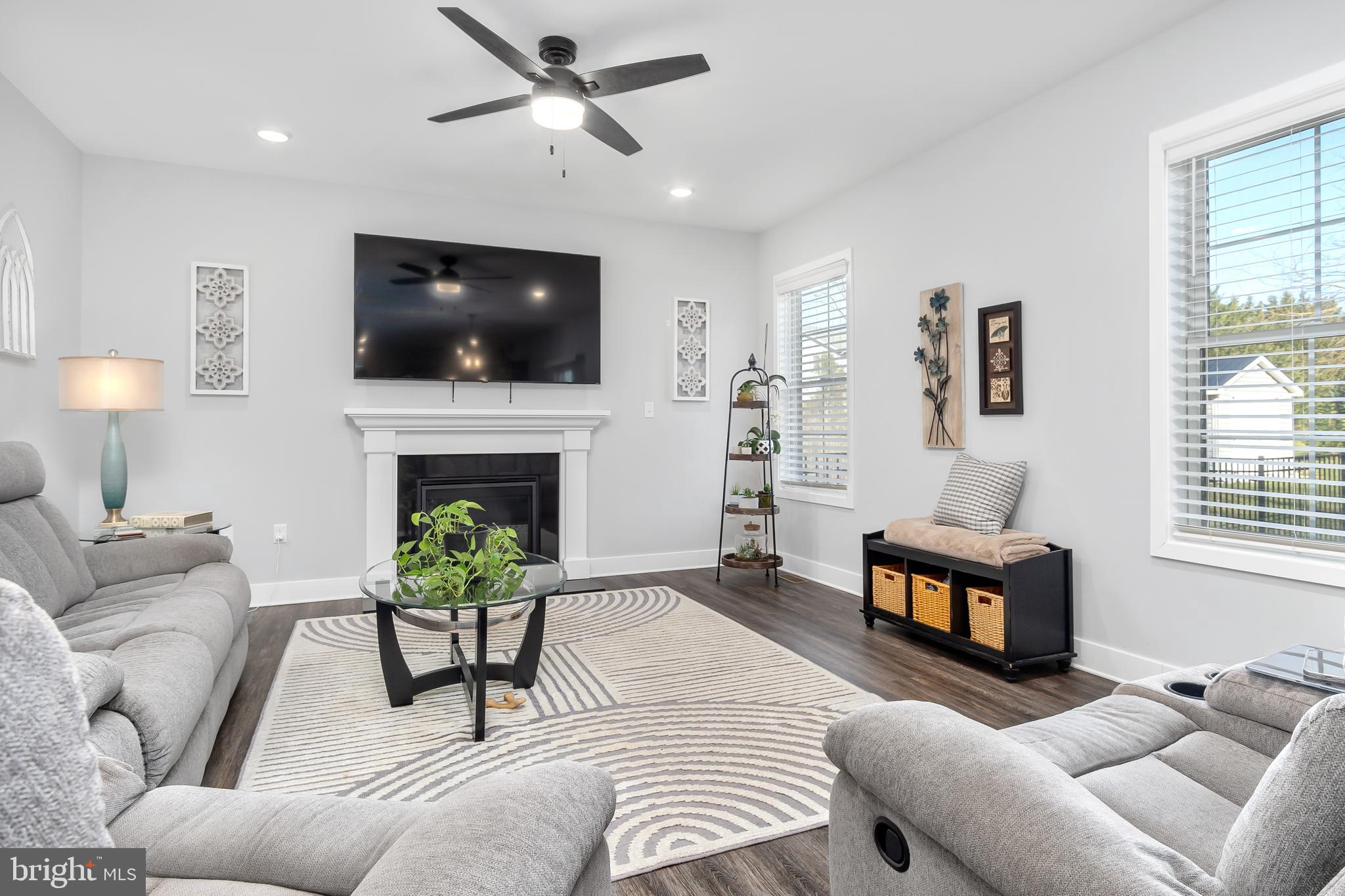 LAURICH RIDGE - Residential