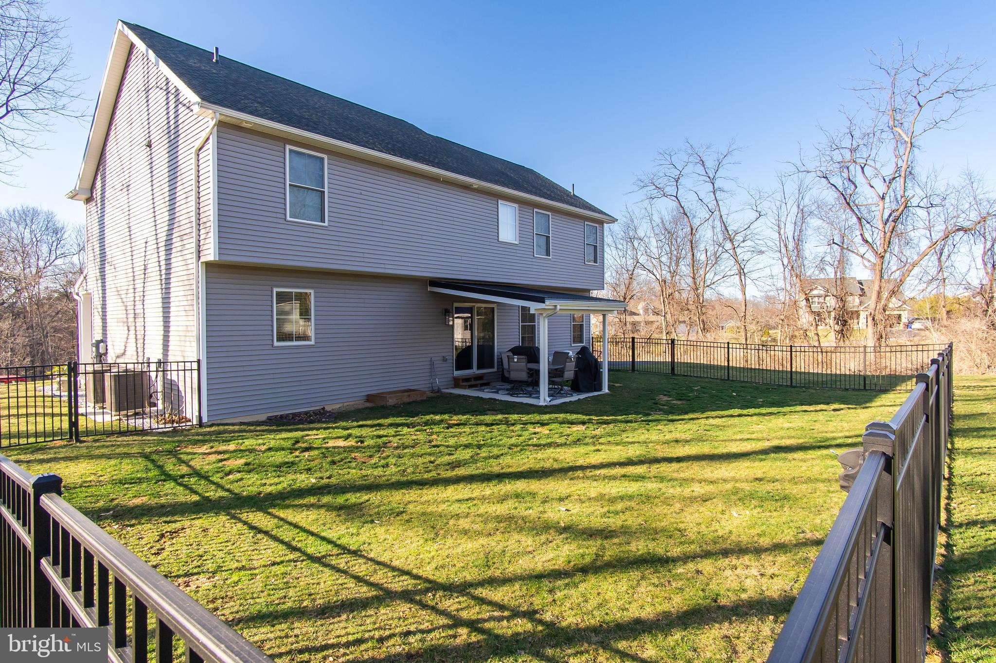 LAURICH RIDGE - Residential