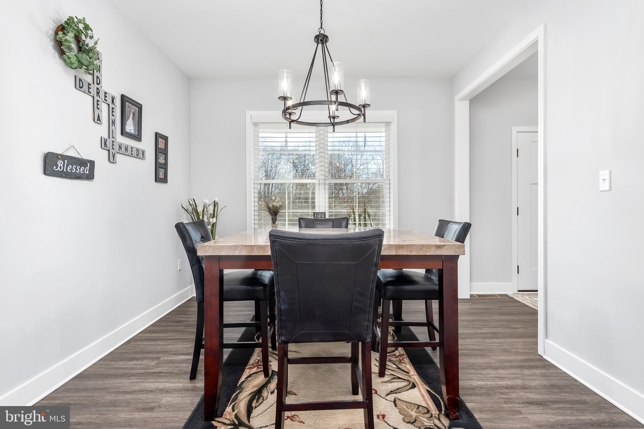 LAURICH RIDGE - Residential