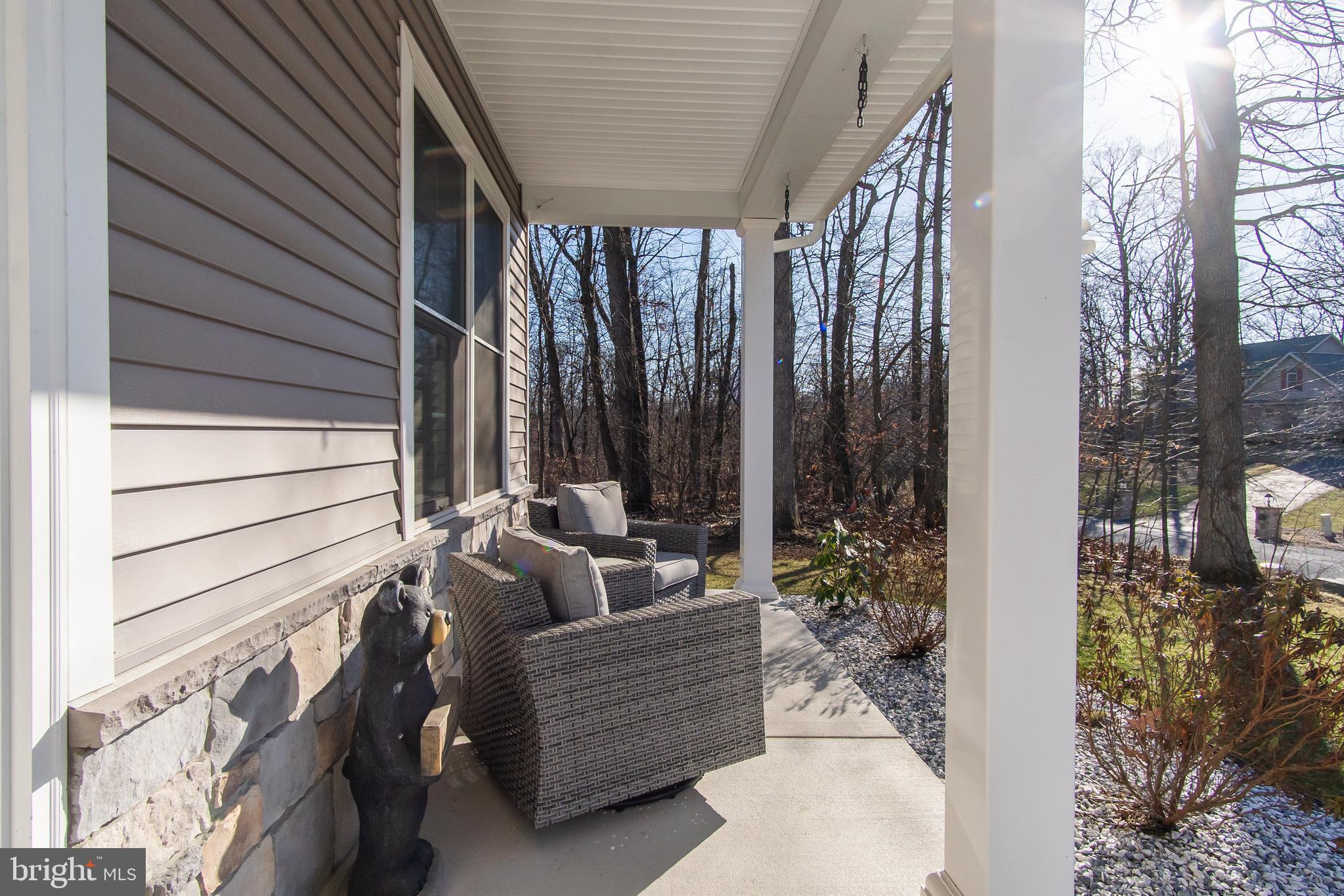 LAURICH RIDGE - Residential