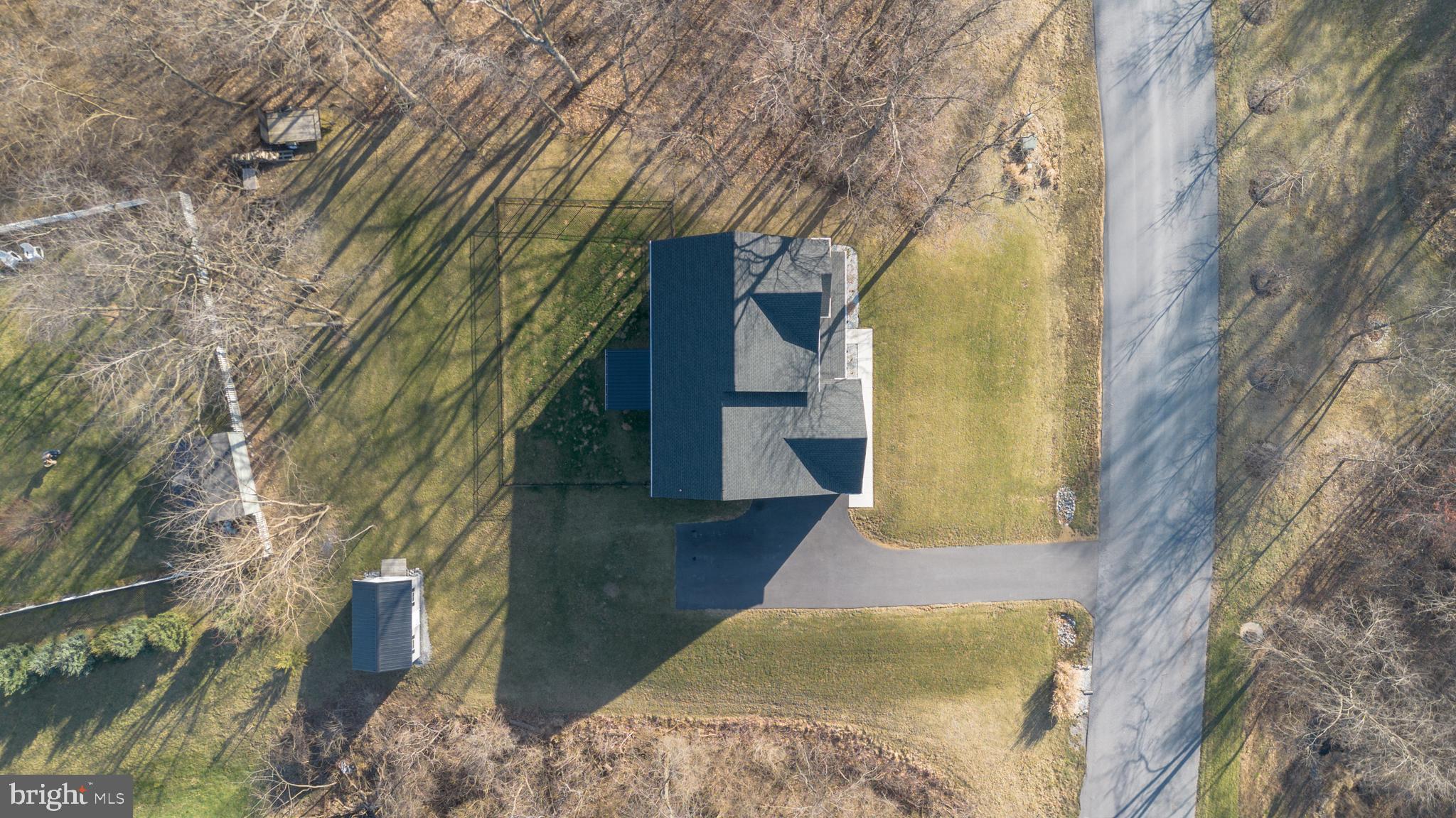 LAURICH RIDGE - Residential