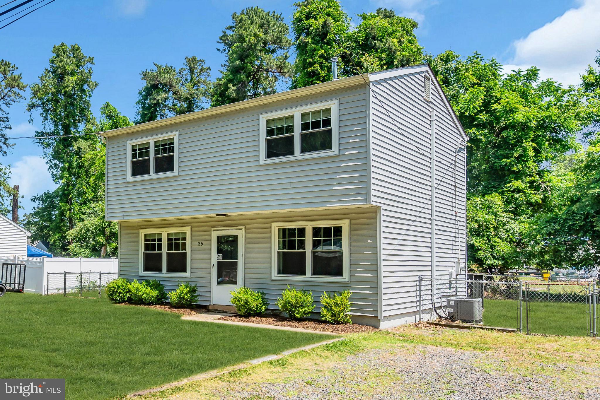 35 CHICORY STREET
