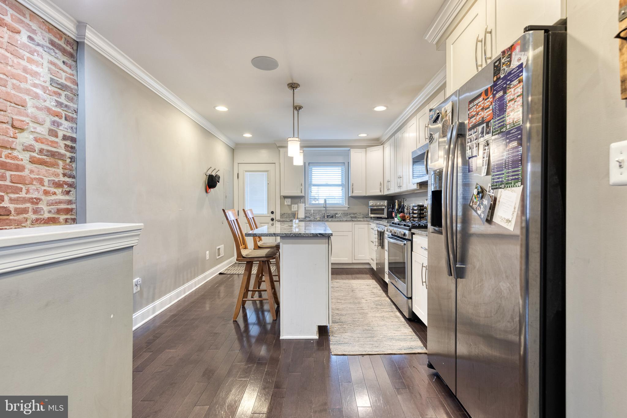 CANTON - Residential Lease