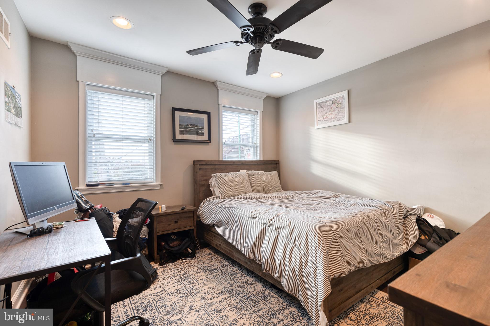 CANTON - Residential Lease