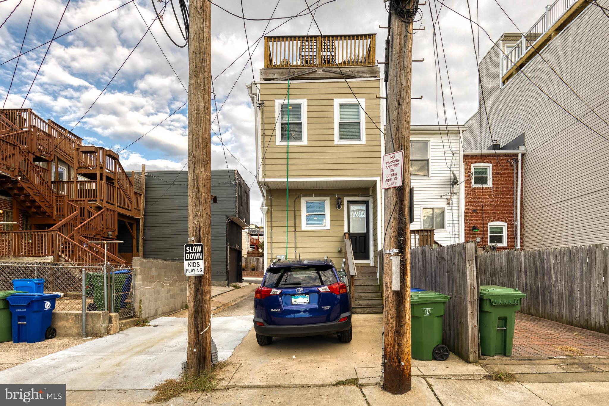 CANTON - Residential Lease