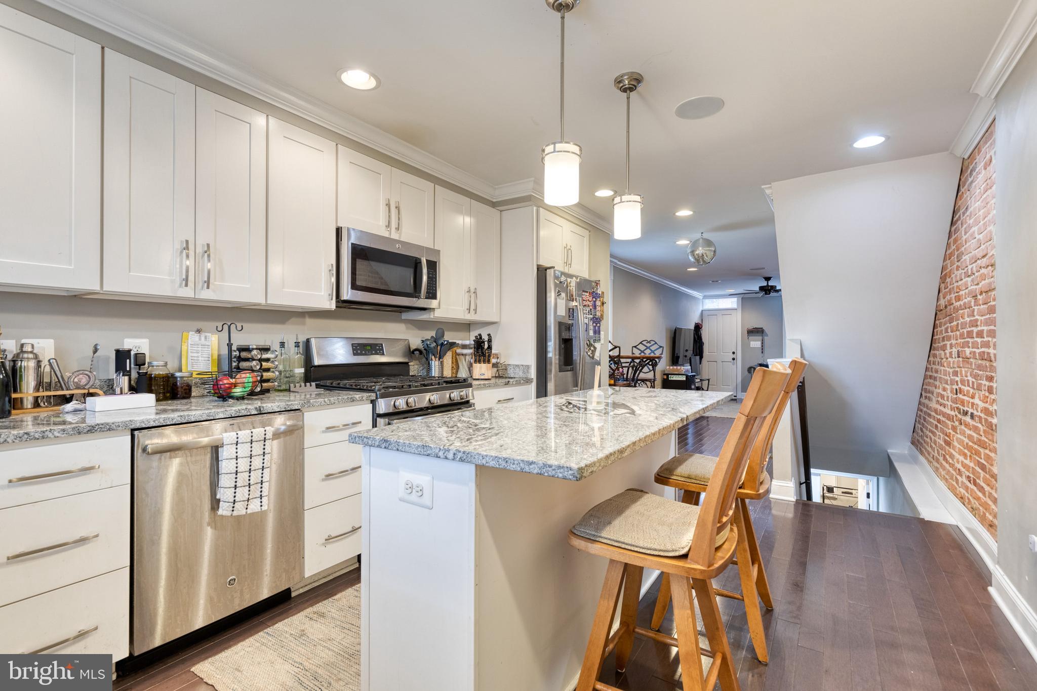 CANTON - Residential Lease