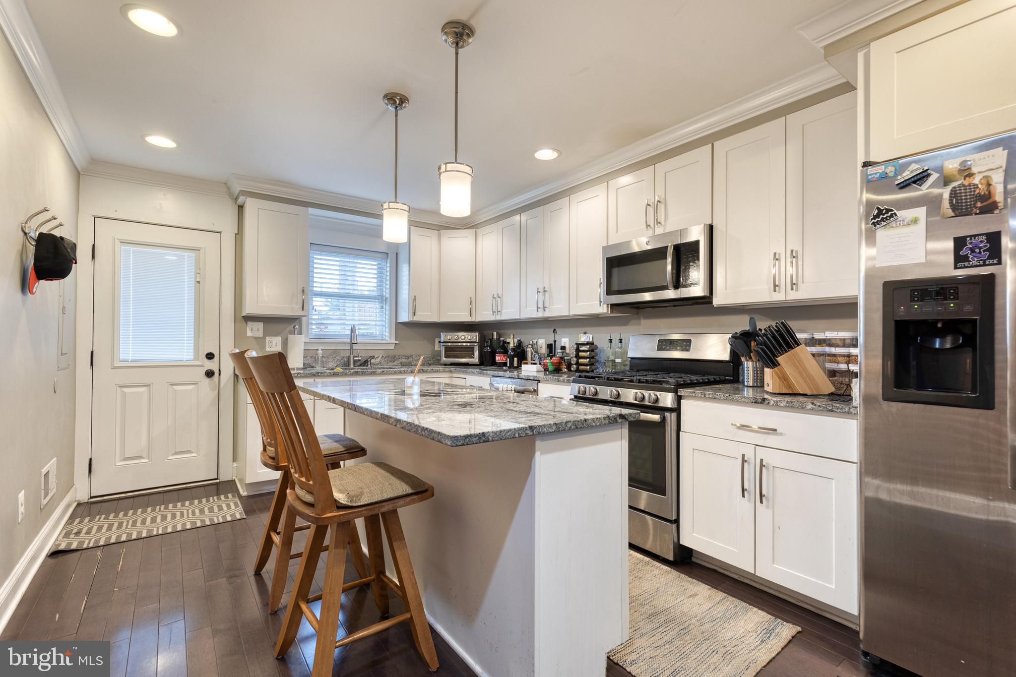 CANTON - Residential Lease