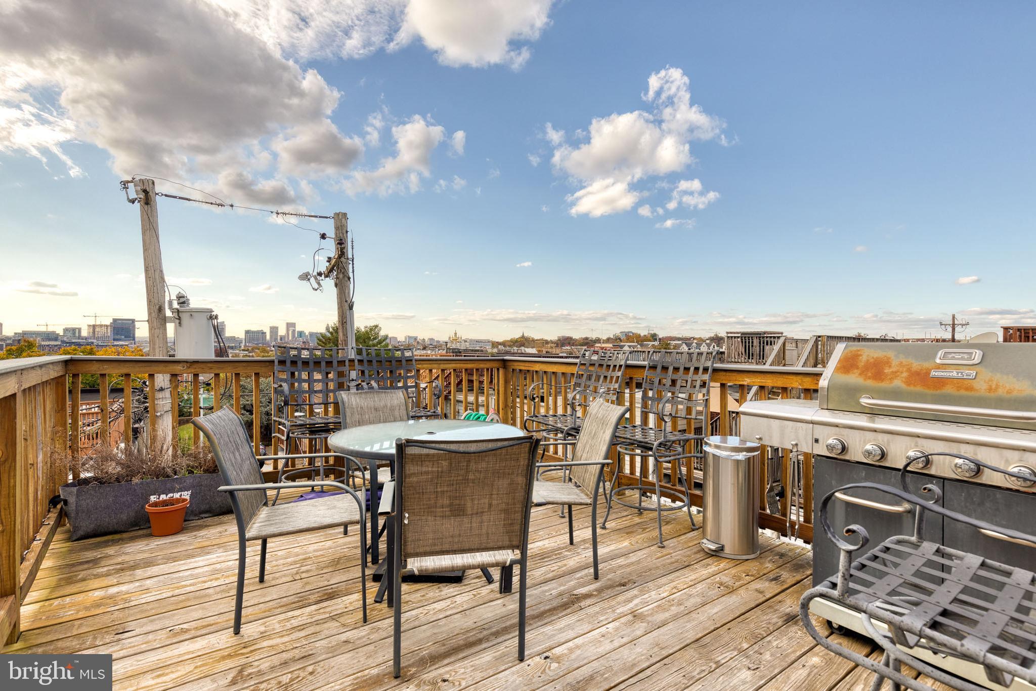 CANTON - Residential Lease