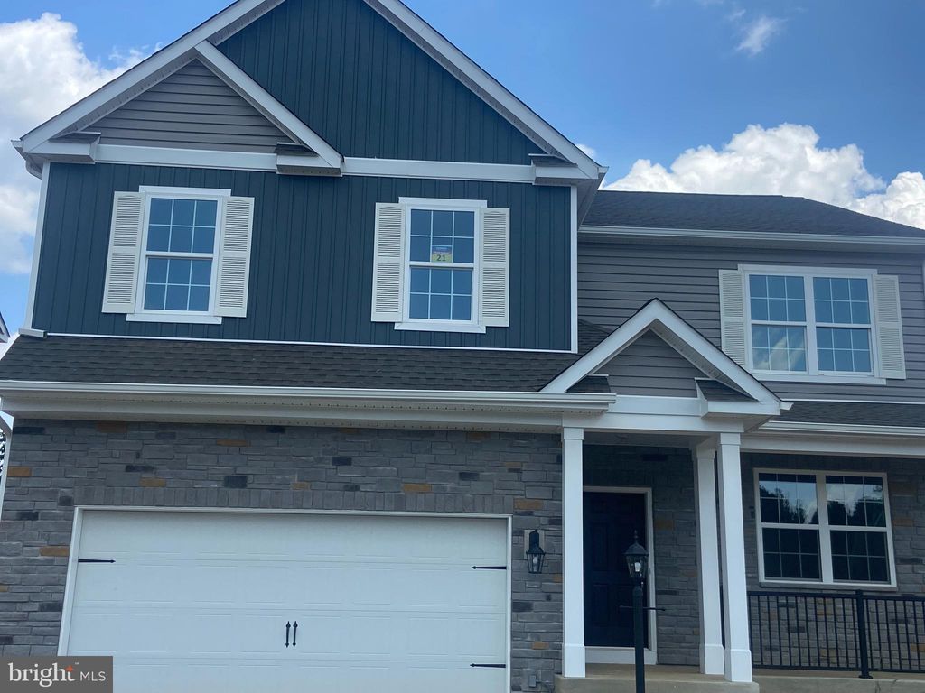 Photo of 148 Erica Lane, Columbia, PA 17512 (MLS # PALA2052714)