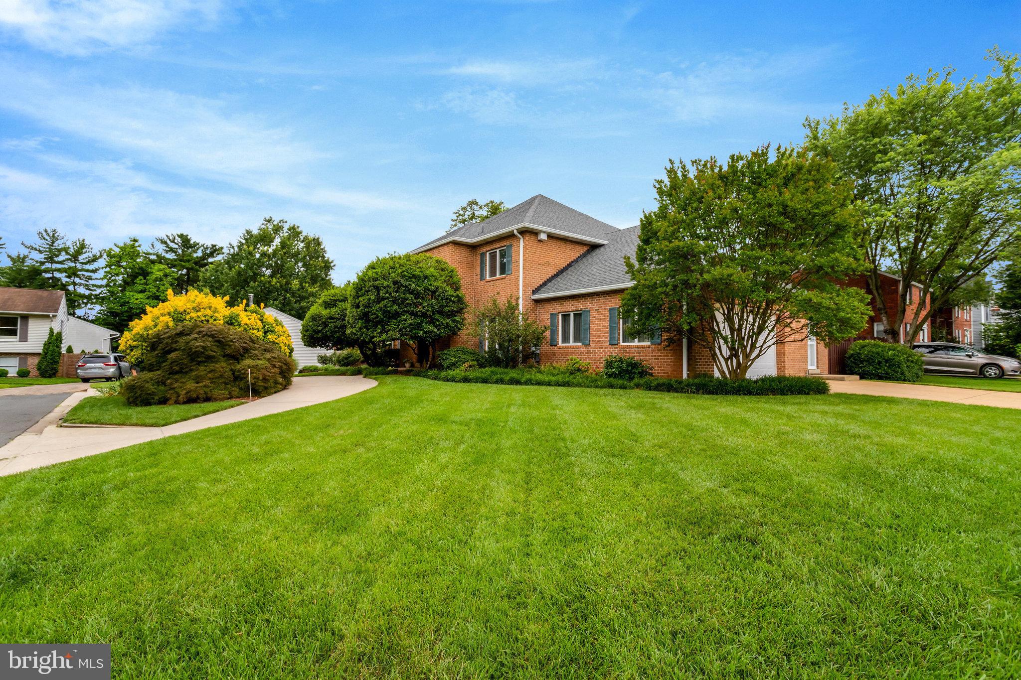 GLENCARLYN - Residential