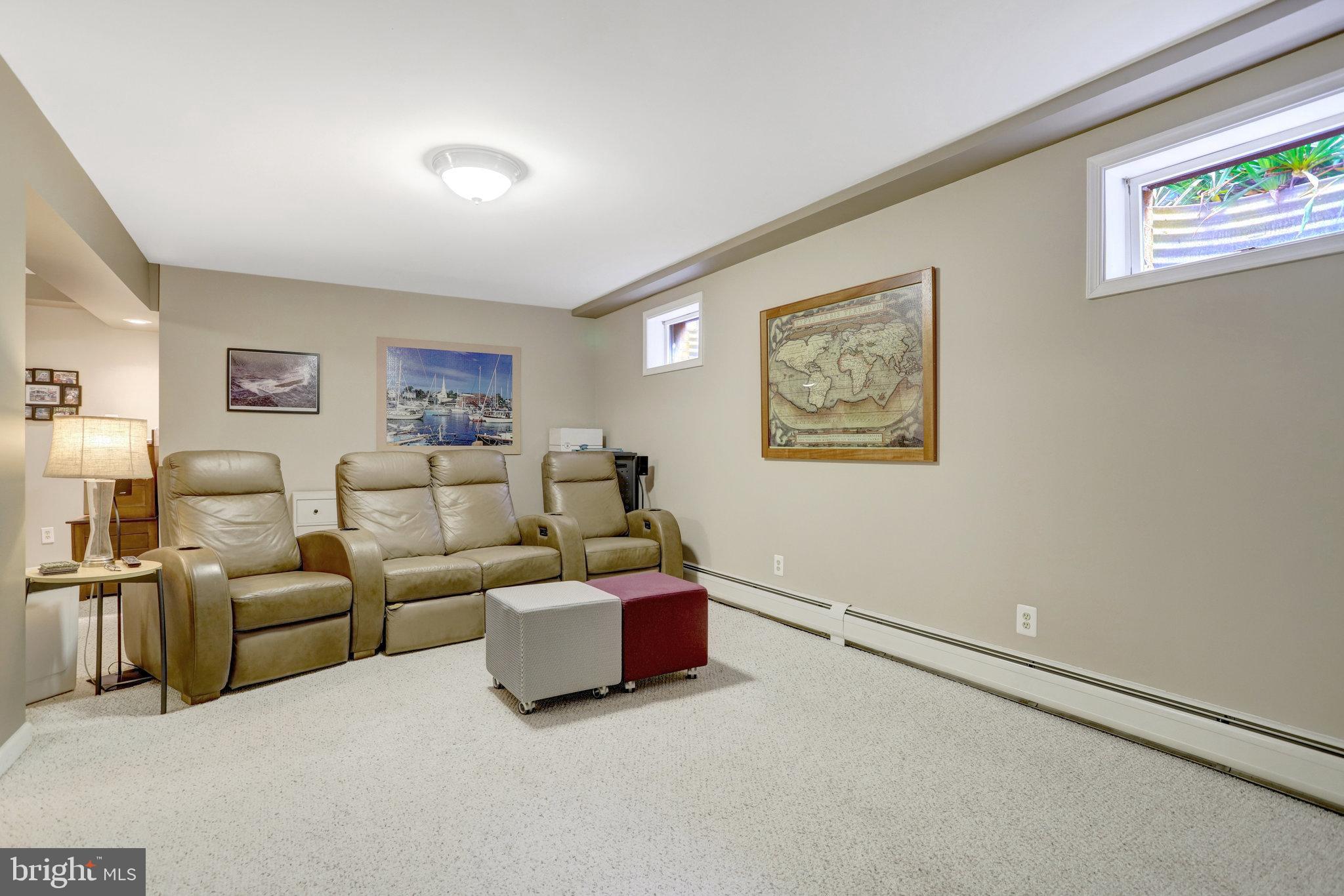 GLENCARLYN - Residential