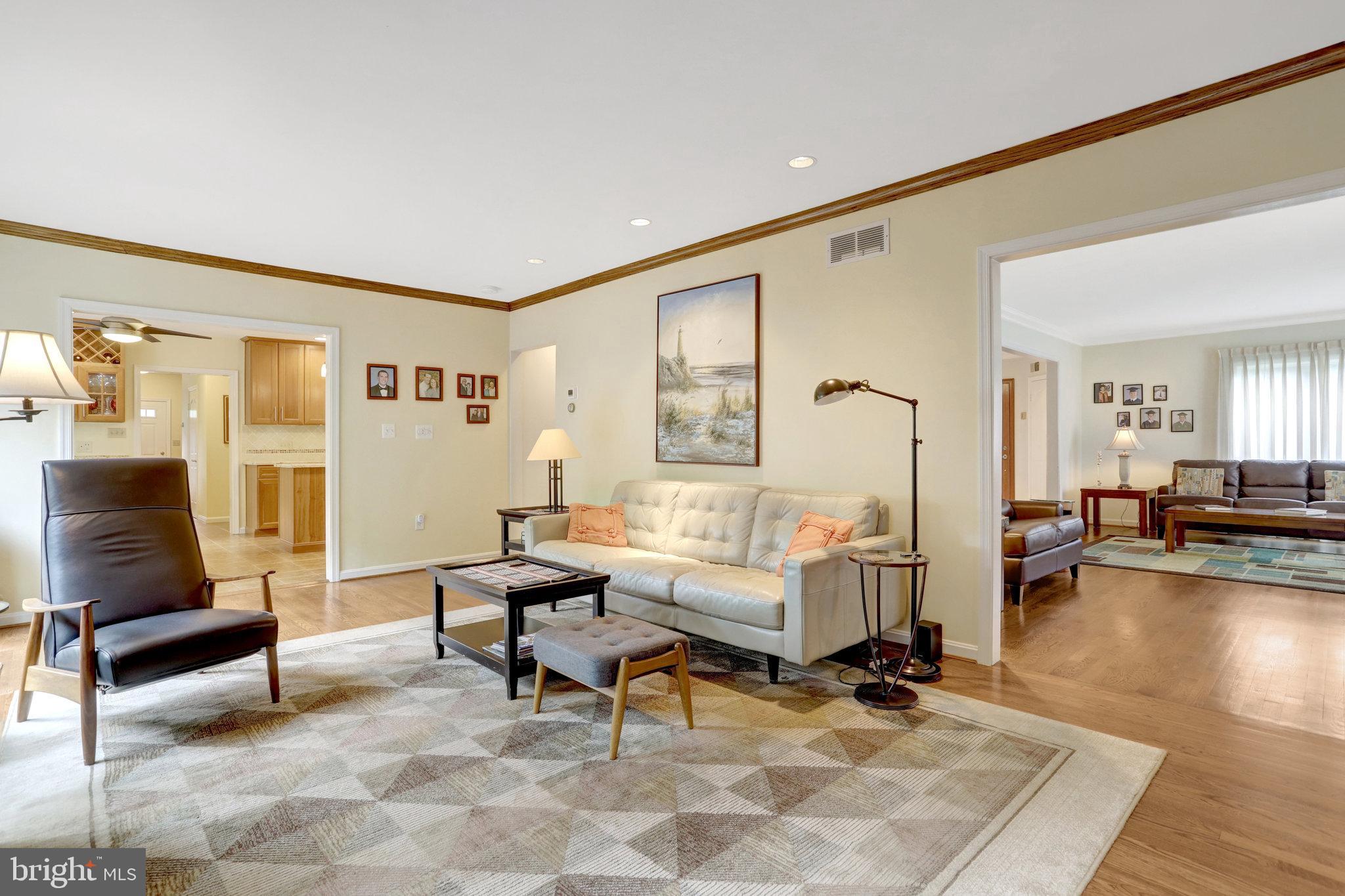 GLENCARLYN - Residential