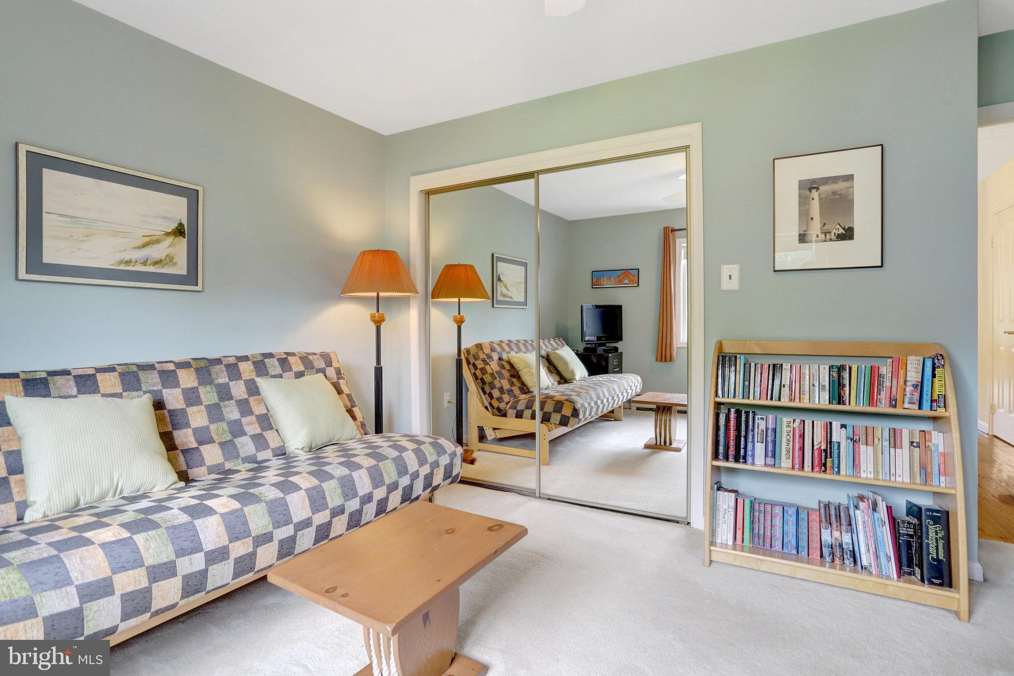 GLENCARLYN - Residential