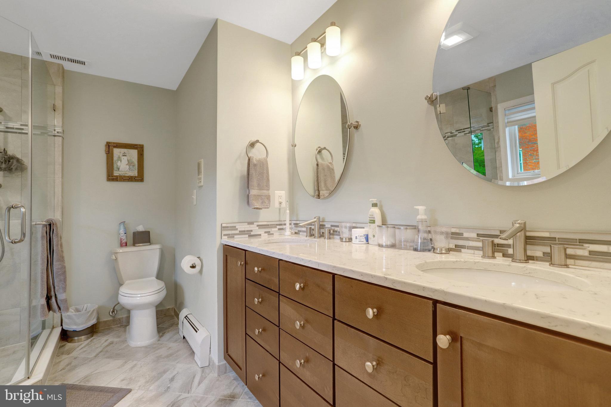 GLENCARLYN - Residential