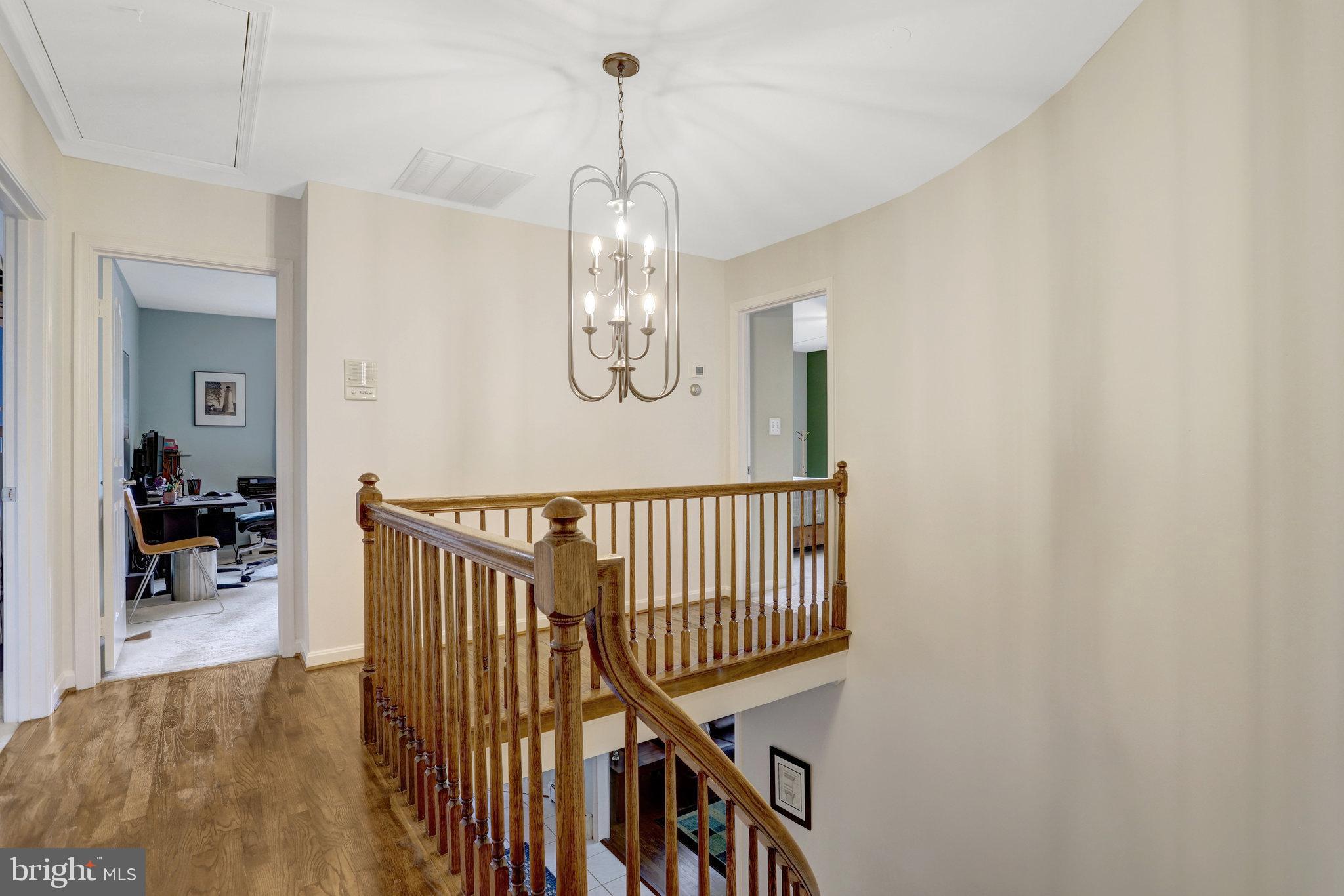 GLENCARLYN - Residential