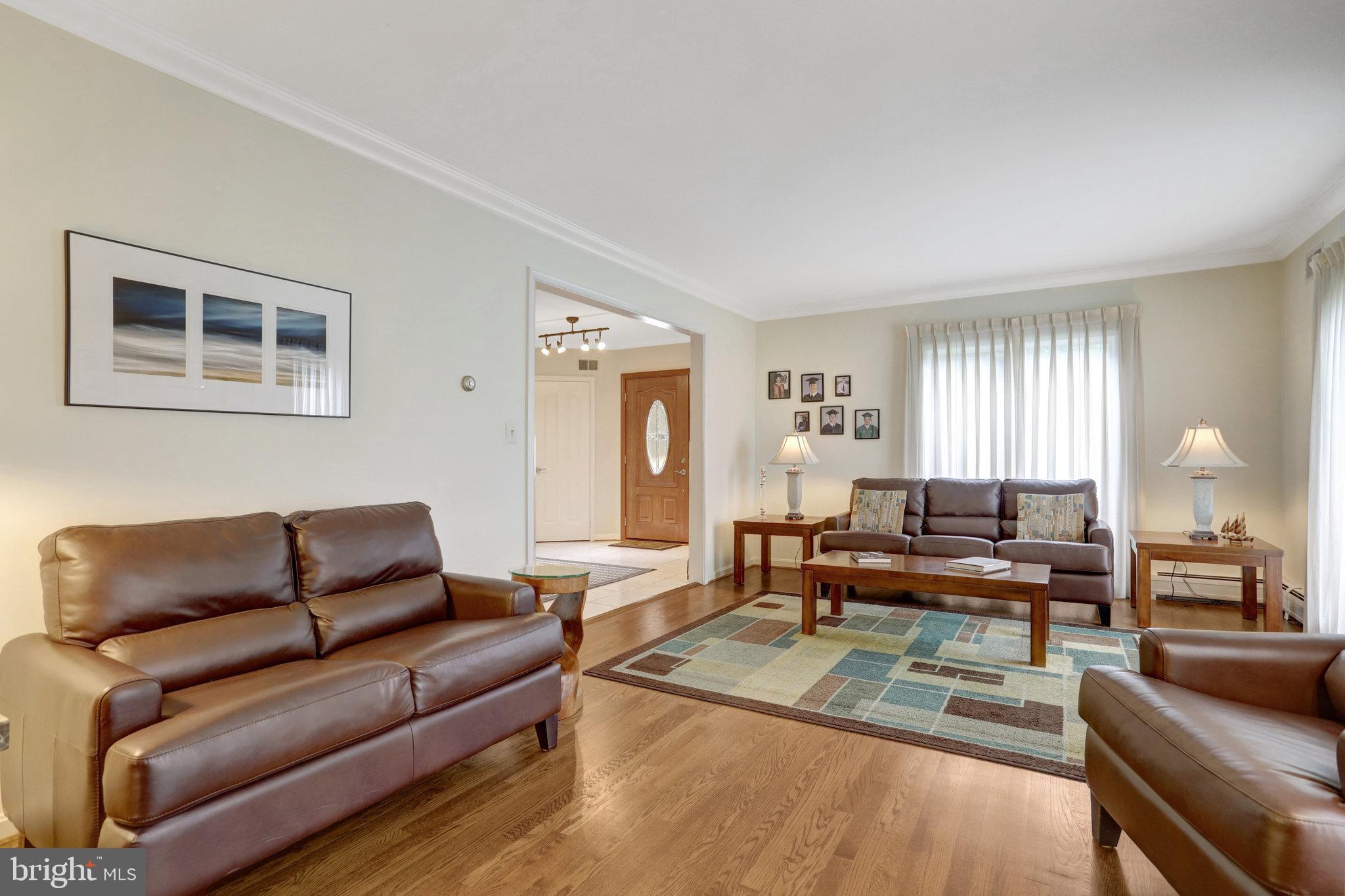 GLENCARLYN - Residential