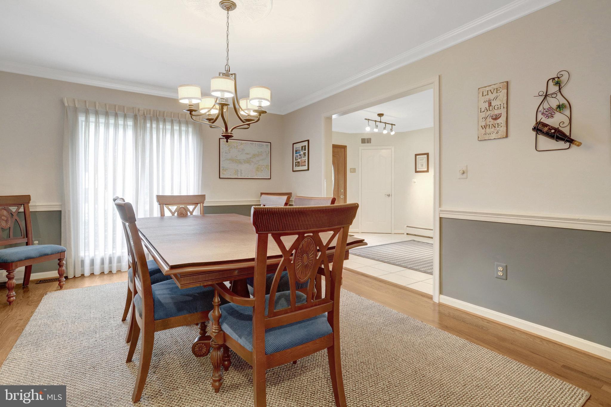 GLENCARLYN - Residential