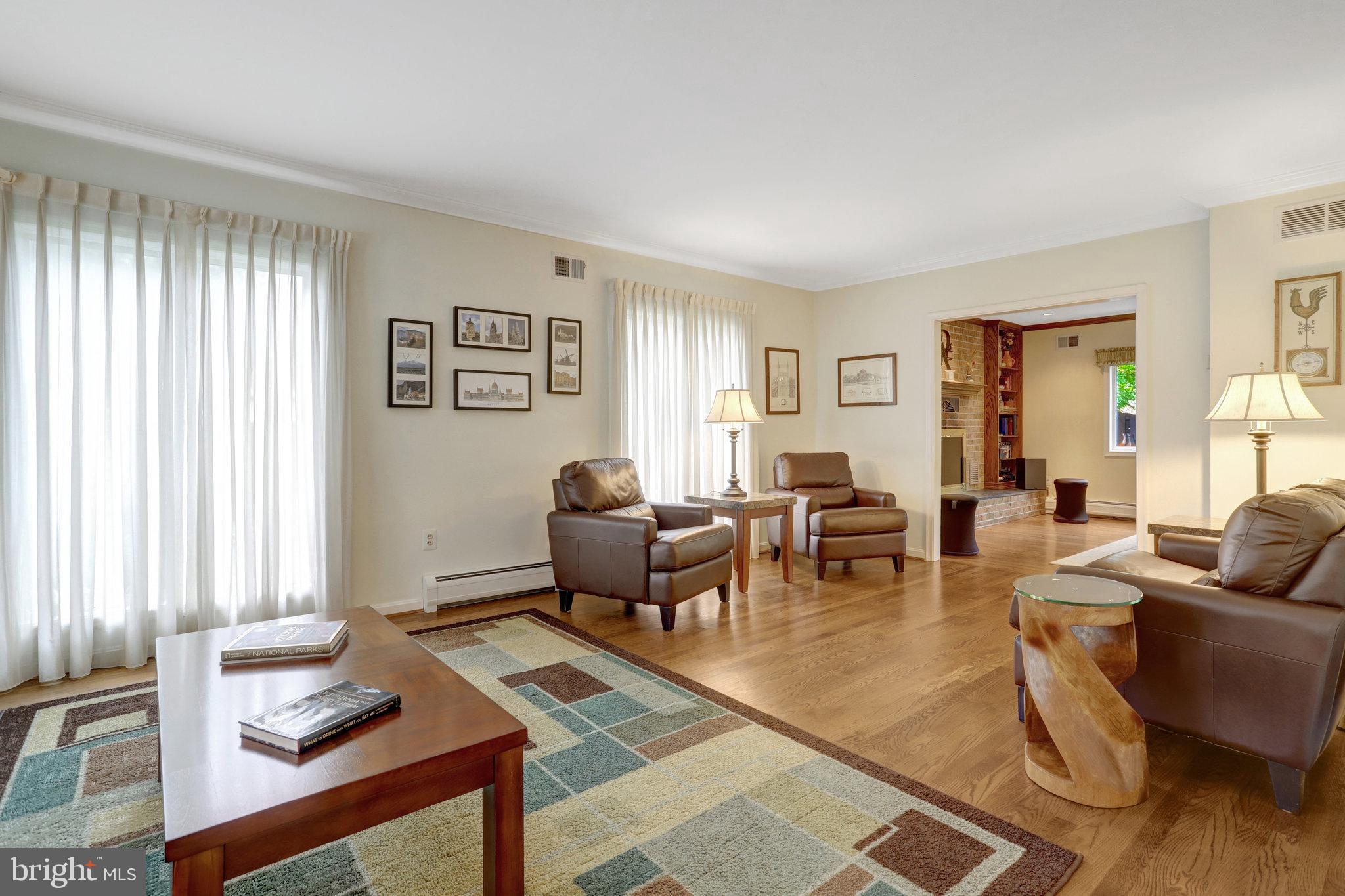 GLENCARLYN - Residential