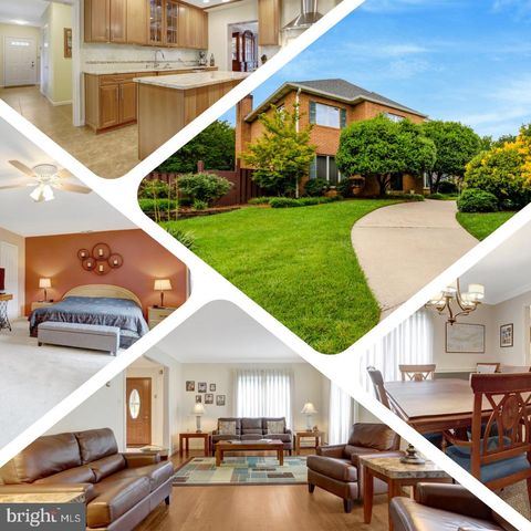 500 S LEXINGTON STREET ARLINGTON VA 22204