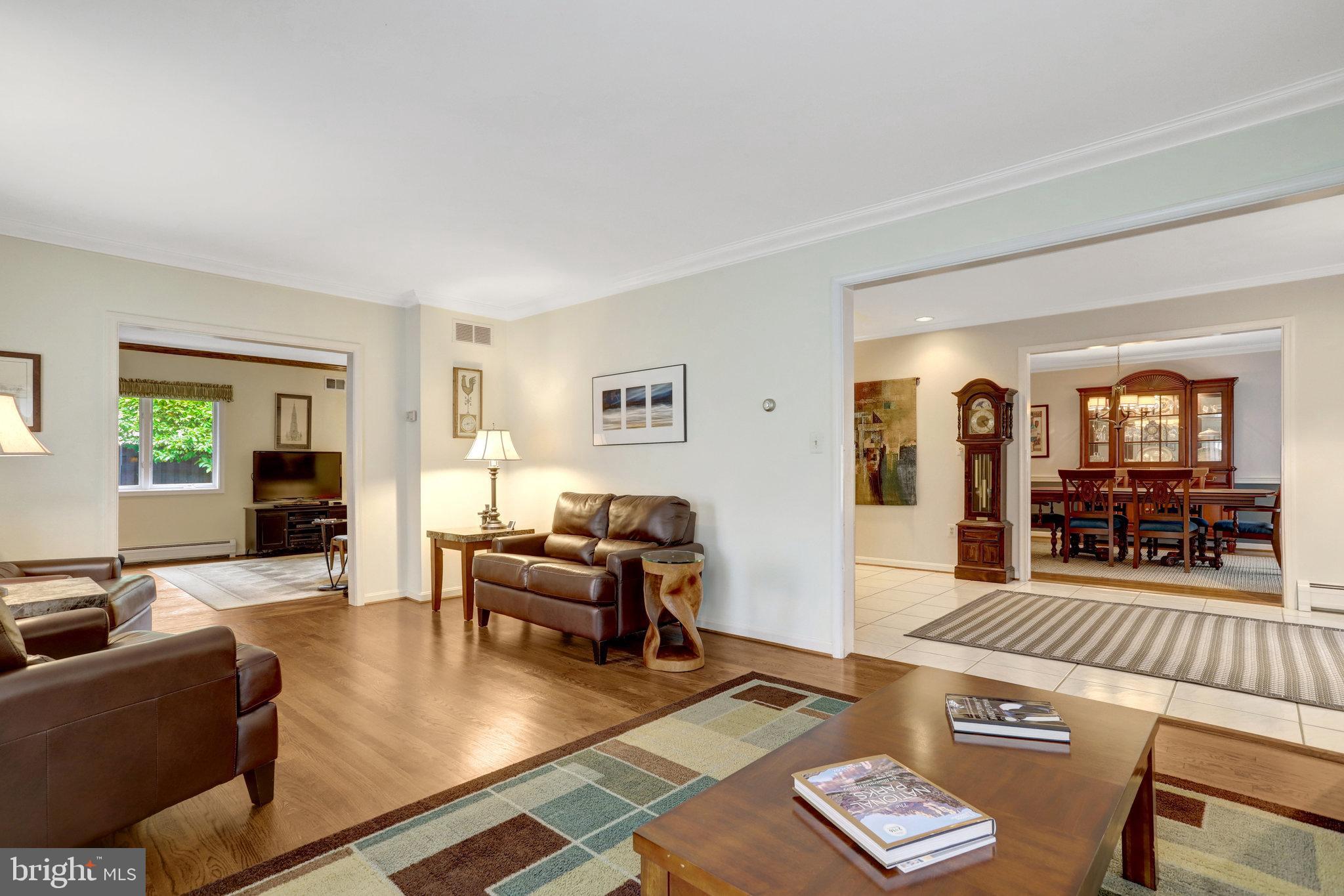 GLENCARLYN - Residential