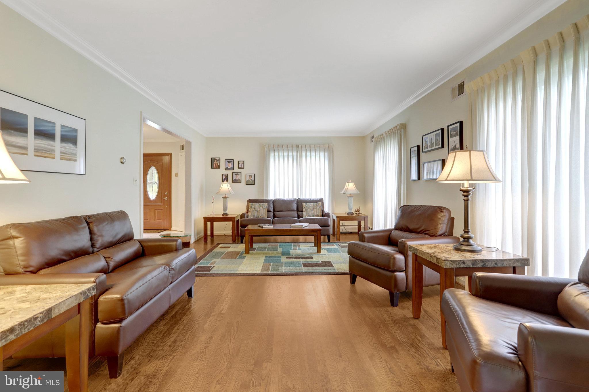 GLENCARLYN - Residential