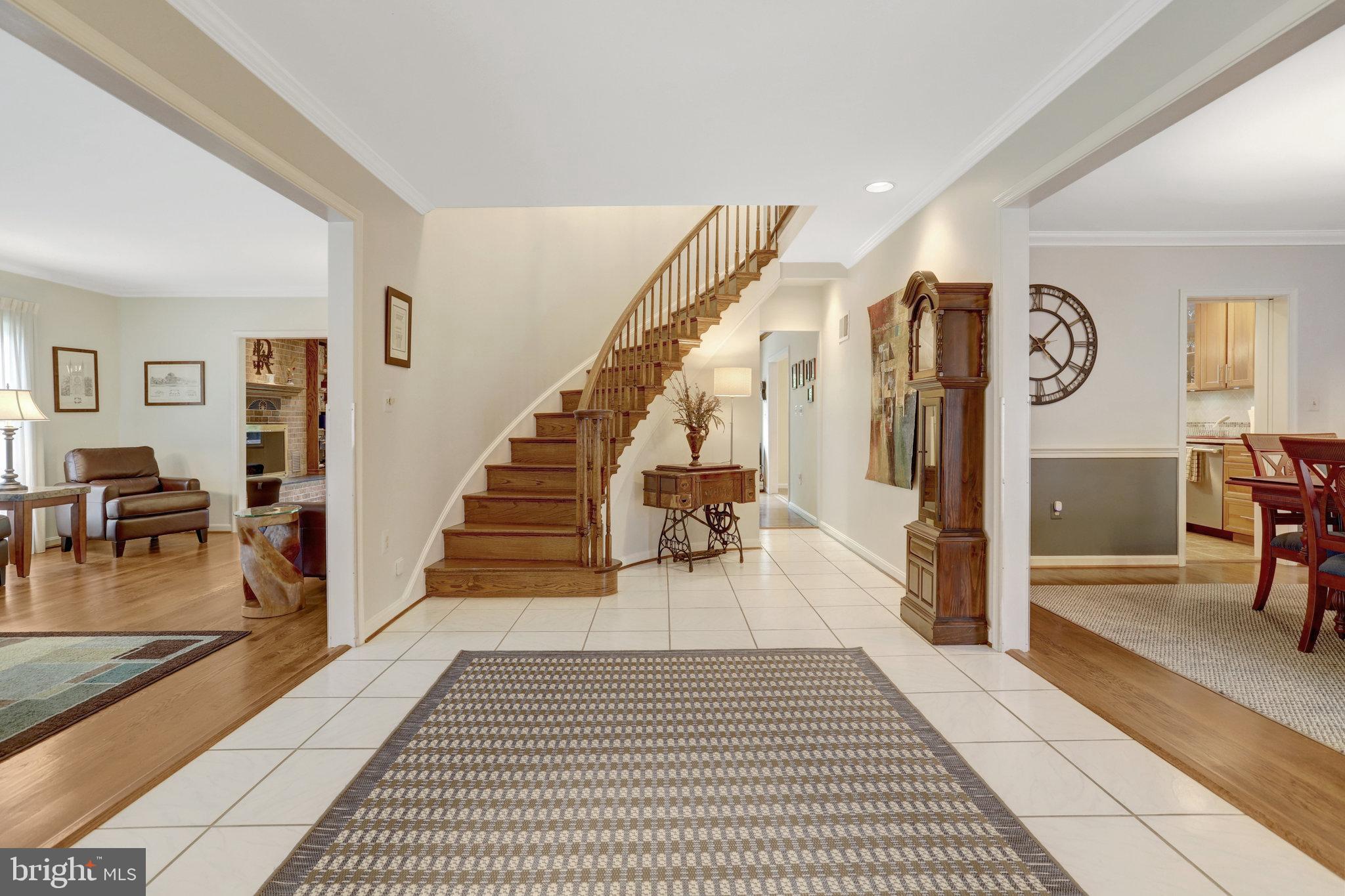 GLENCARLYN - Residential