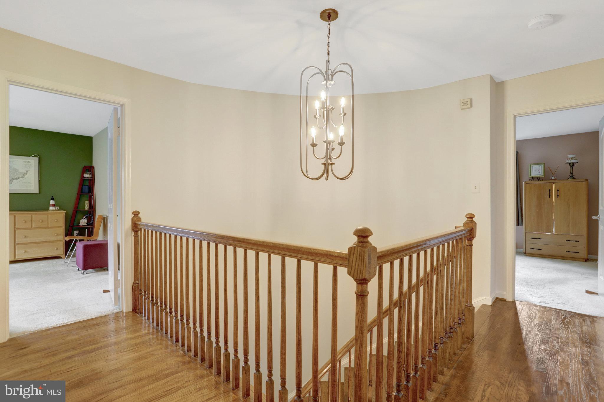 GLENCARLYN - Residential