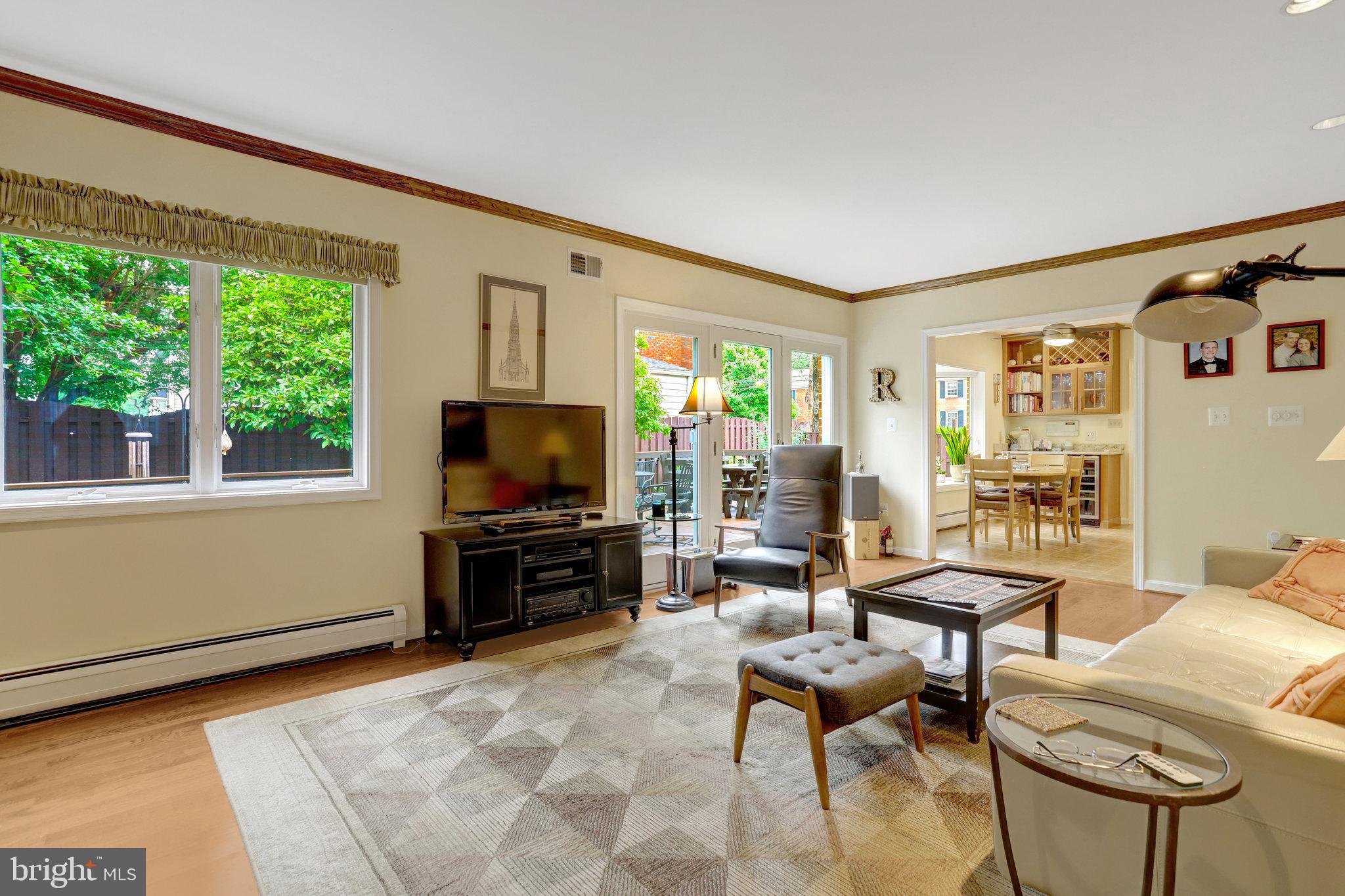 GLENCARLYN - Residential