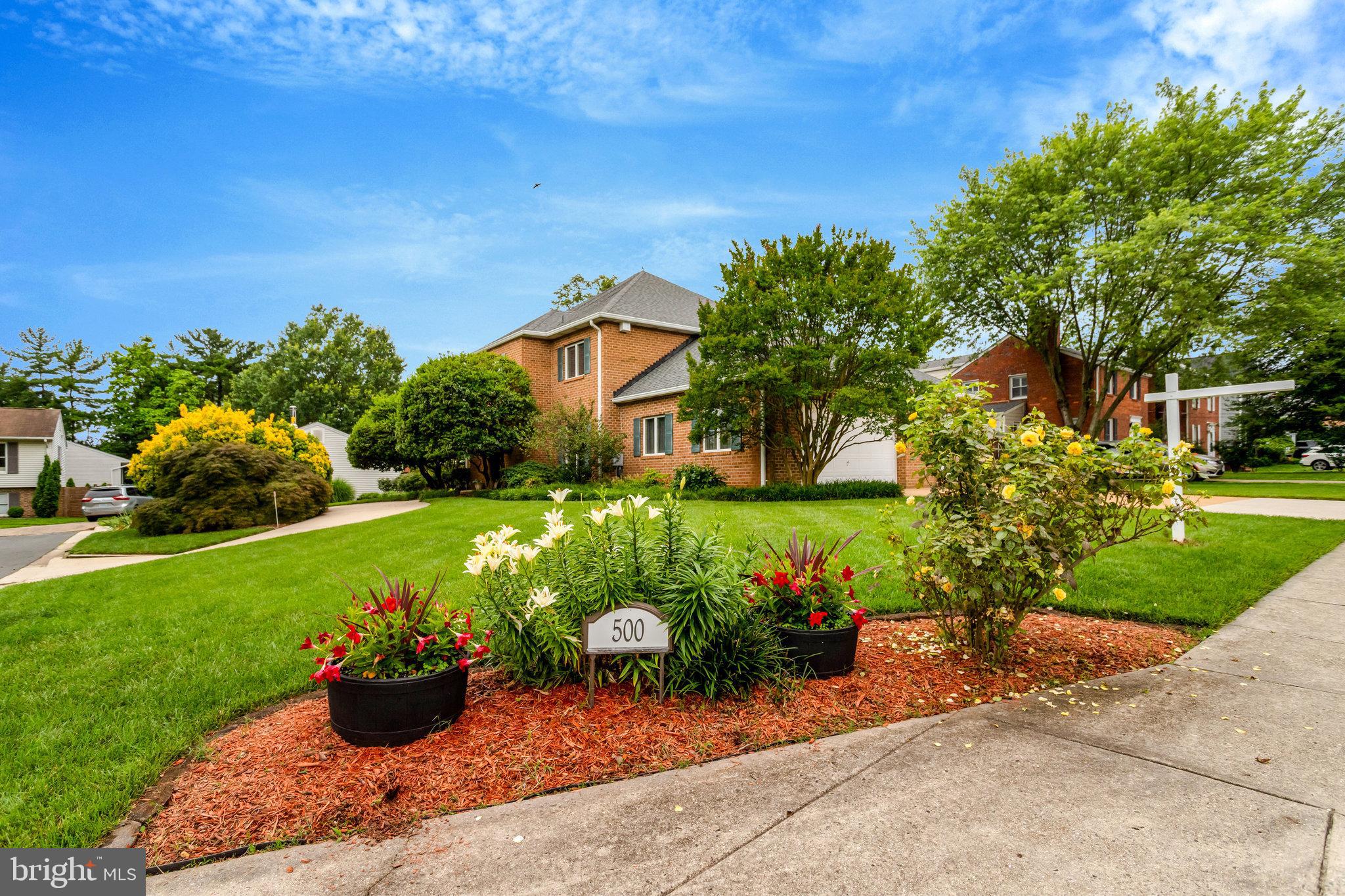 GLENCARLYN - Residential