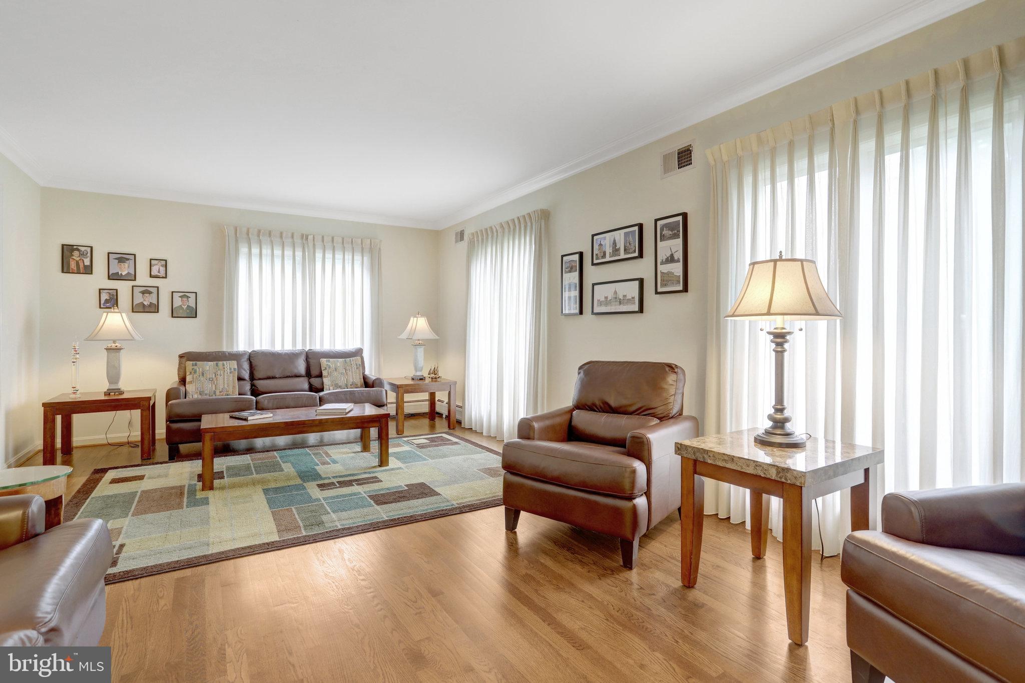 GLENCARLYN - Residential