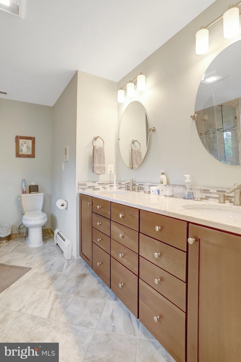 GLENCARLYN - Residential