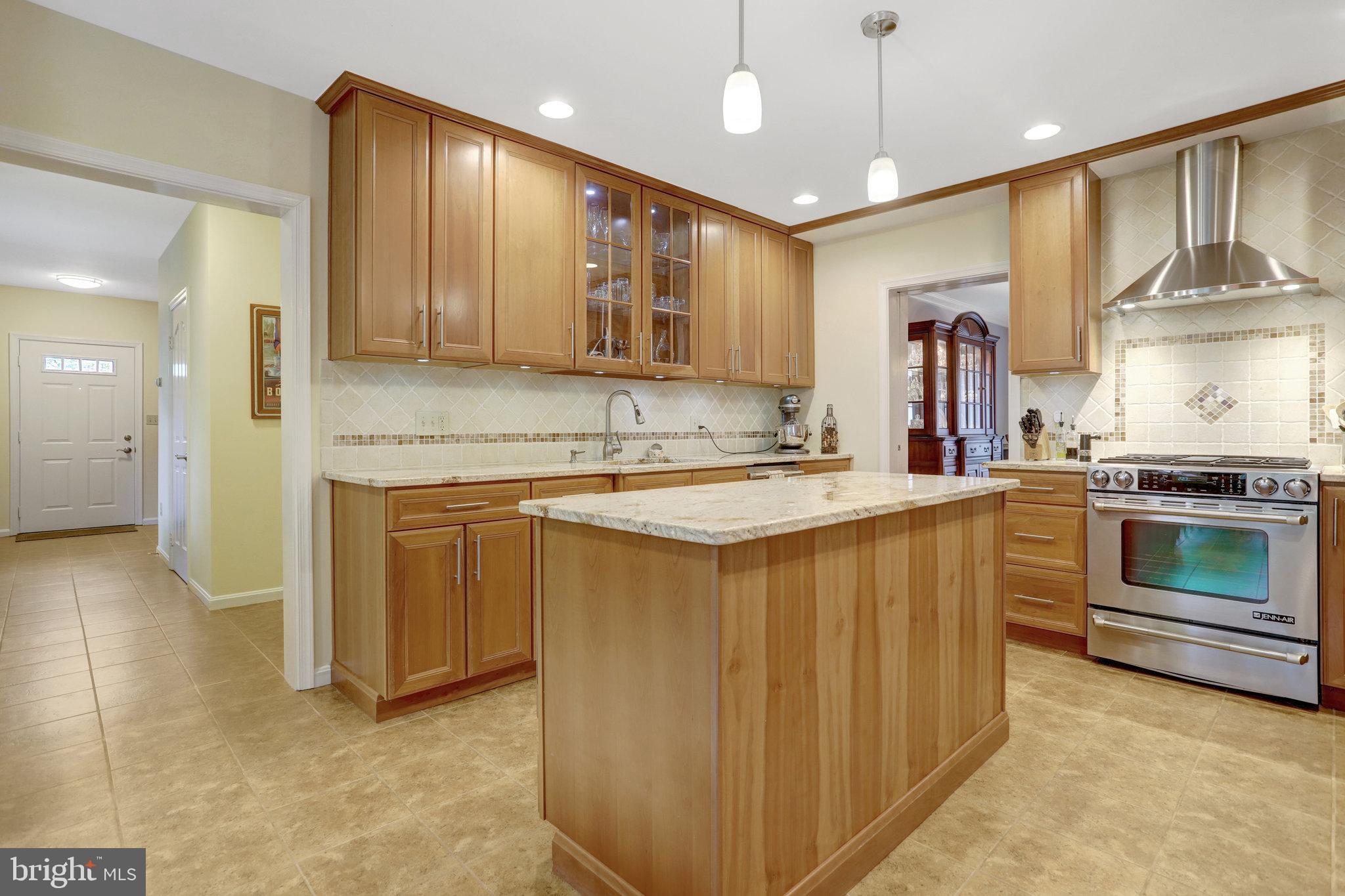 GLENCARLYN - Residential