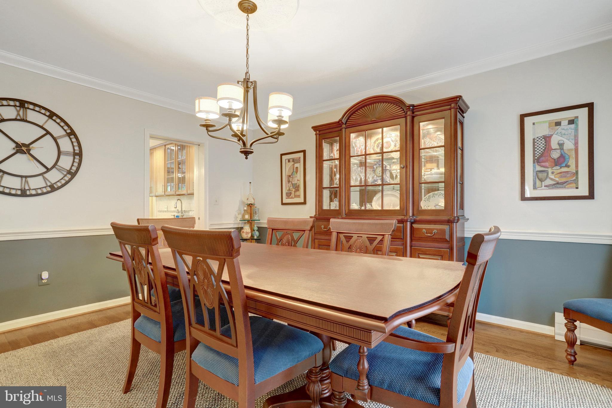 GLENCARLYN - Residential