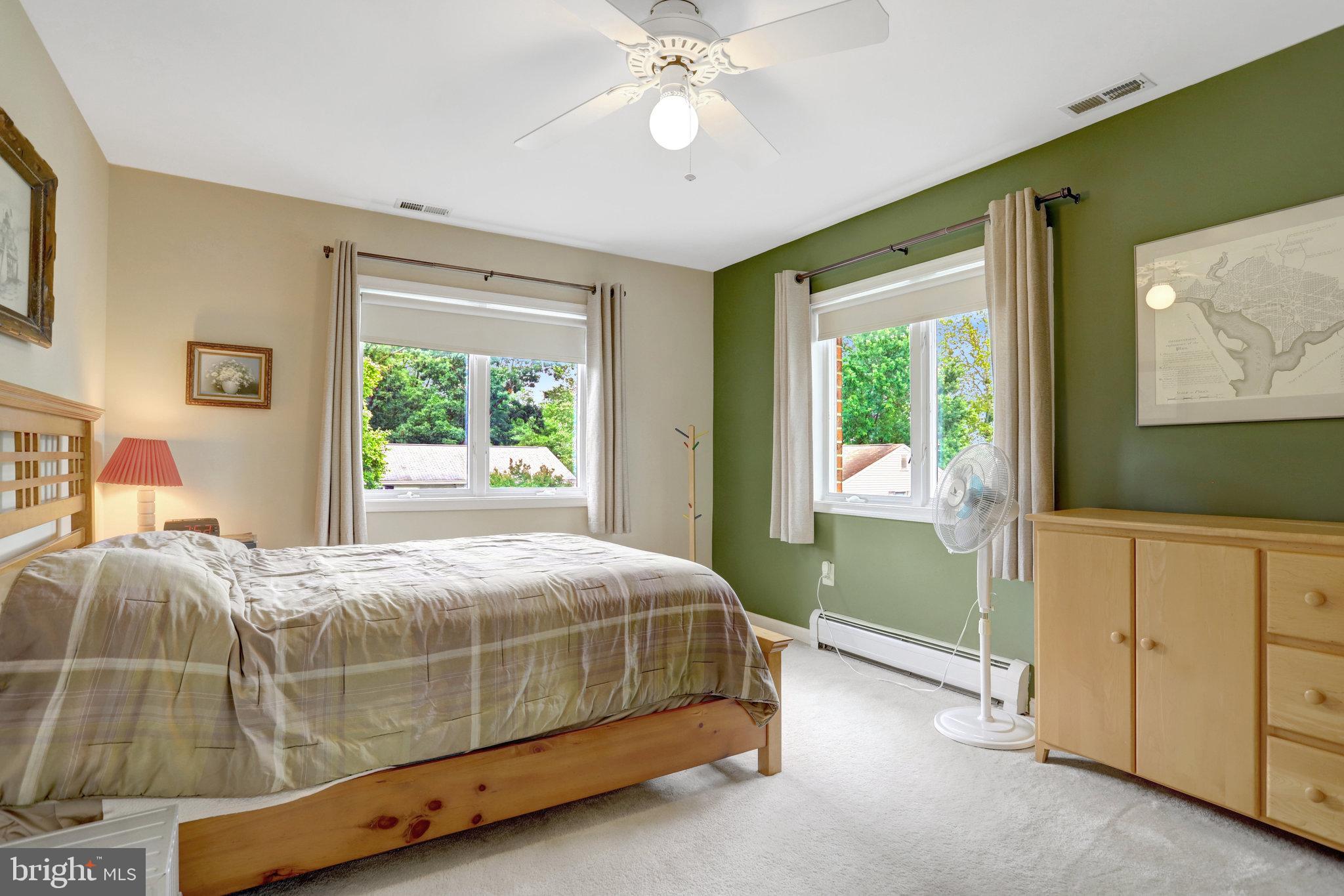 GLENCARLYN - Residential