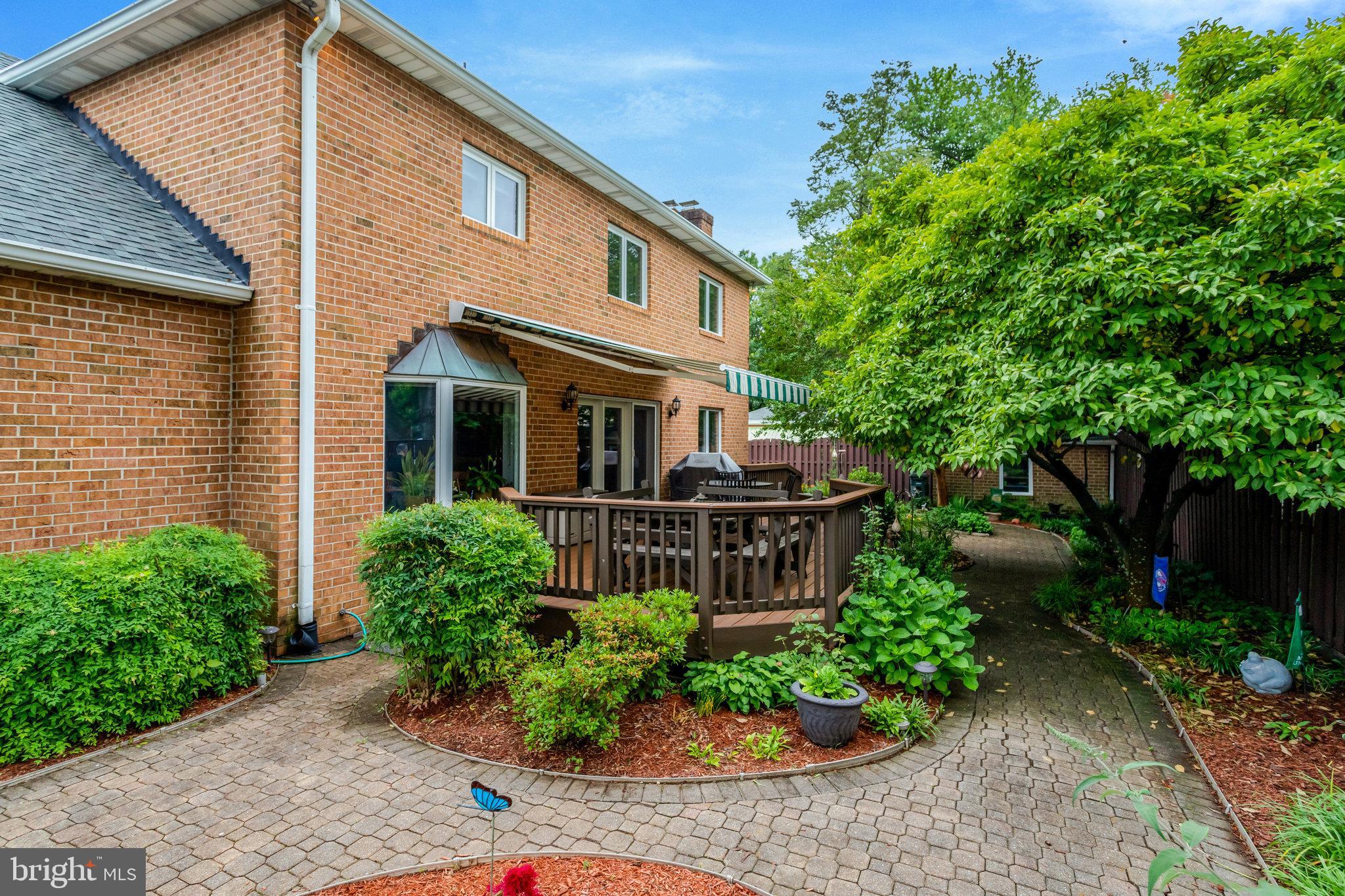 GLENCARLYN - Residential